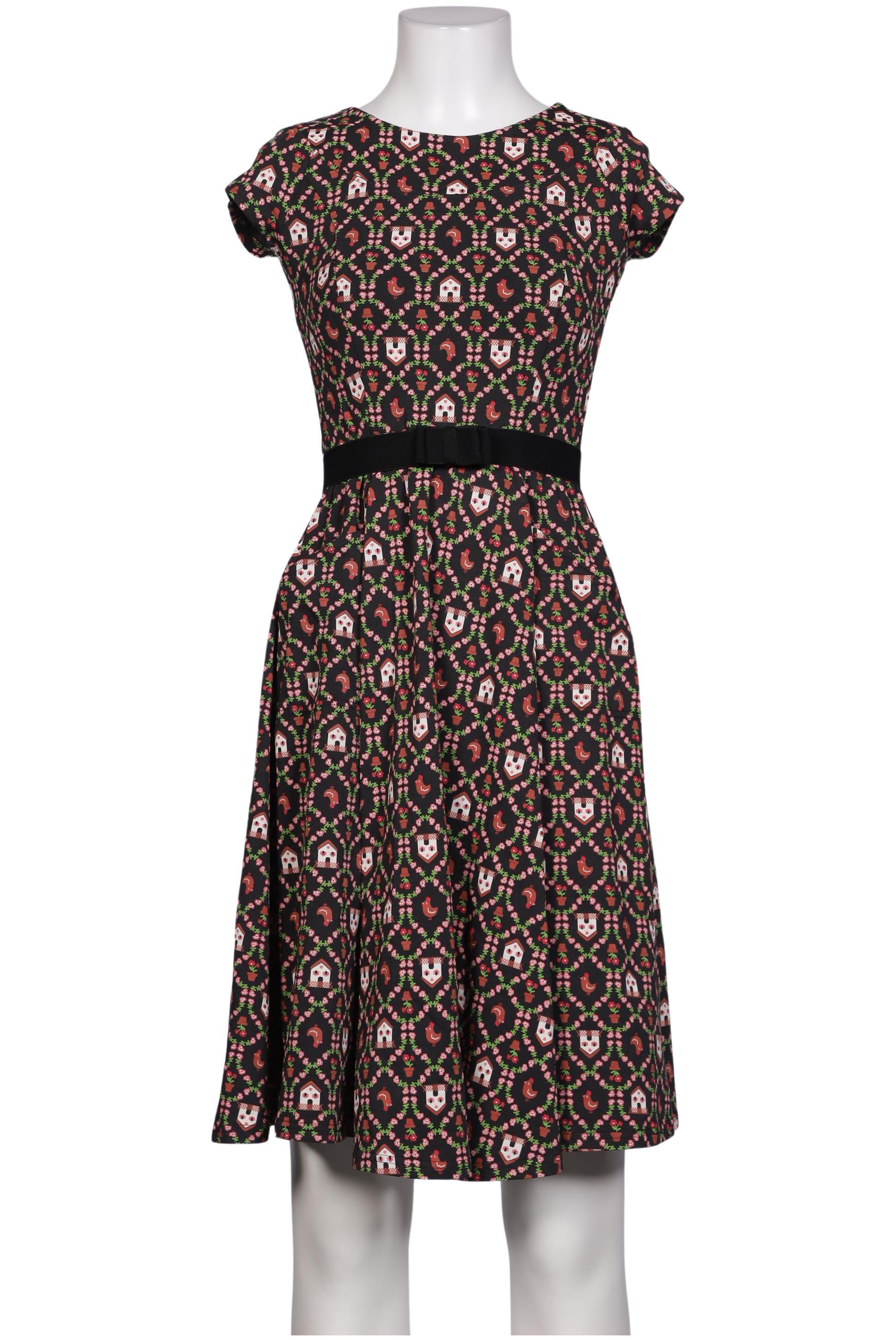 

Blutsgeschwister Damen Kleid, schwarz, Gr. 34