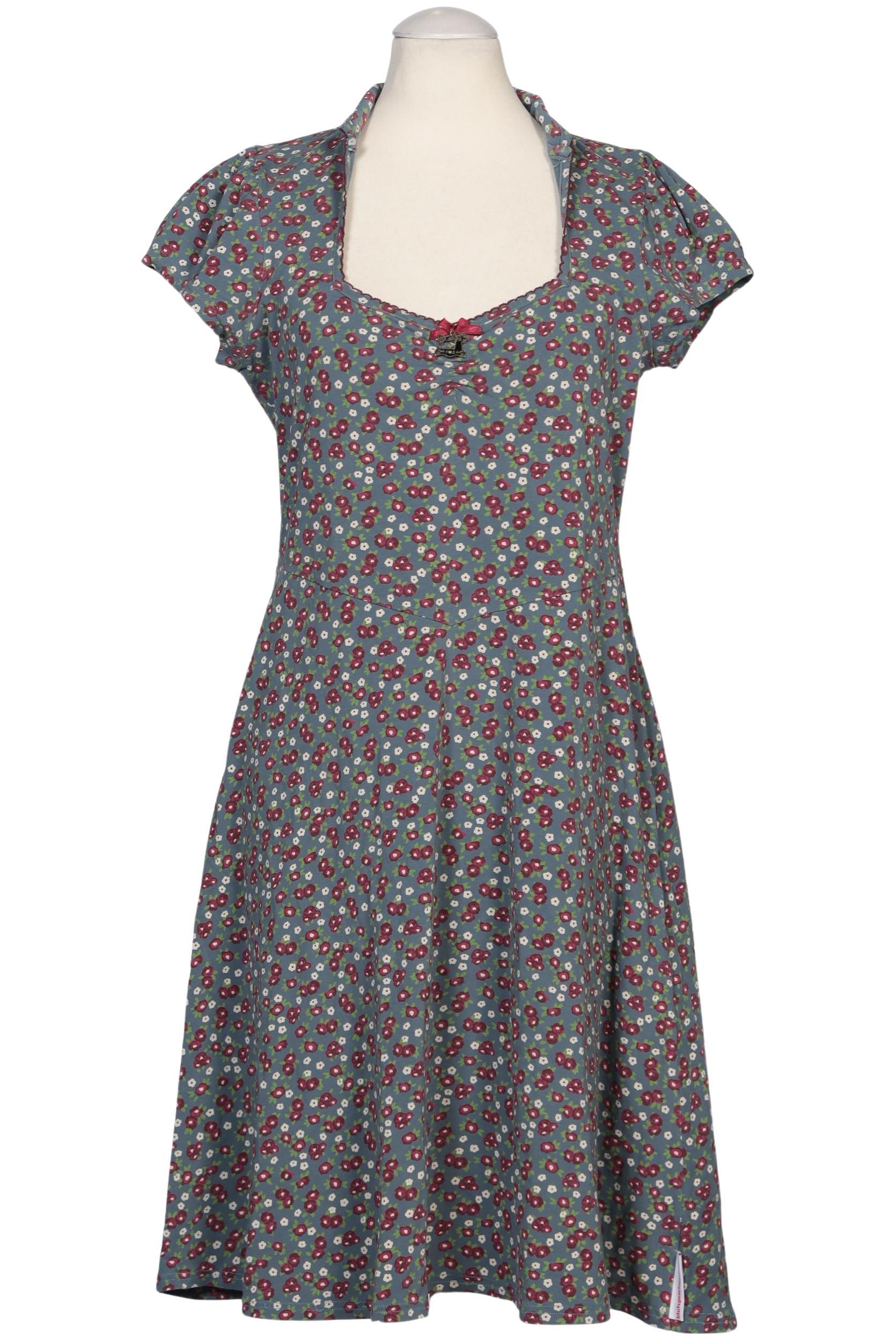 

Blutsgeschwister Damen Kleid, grau, Gr. 38