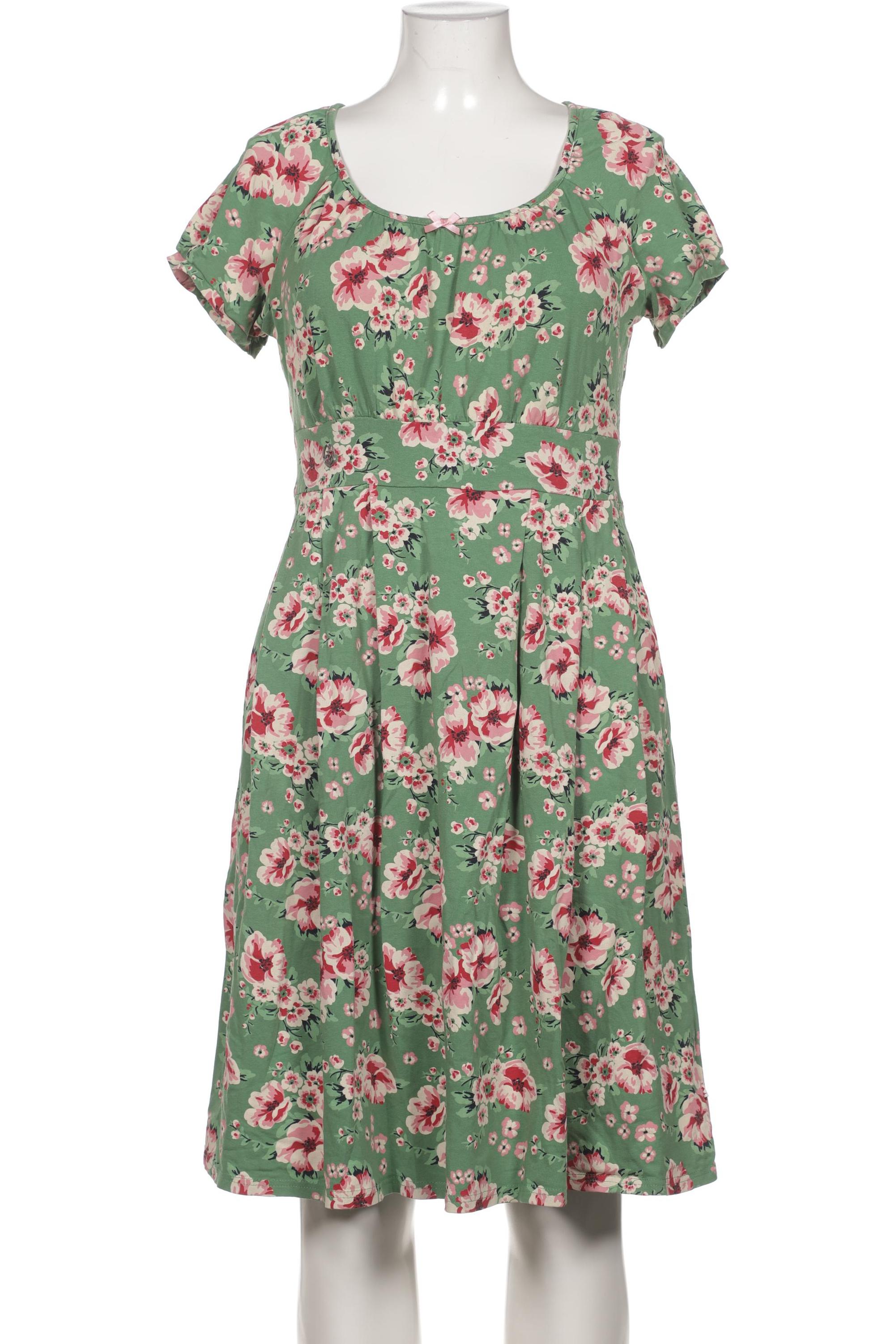 

Blutsgeschwister Damen Kleid, hellgrün