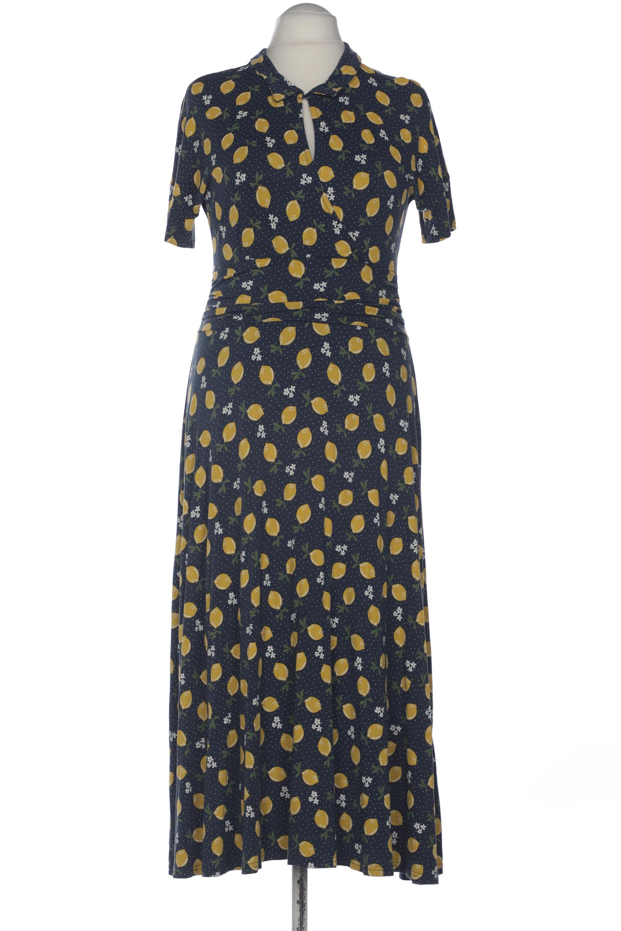 

Blutsgeschwister Damen Kleid, marineblau, Gr. 42