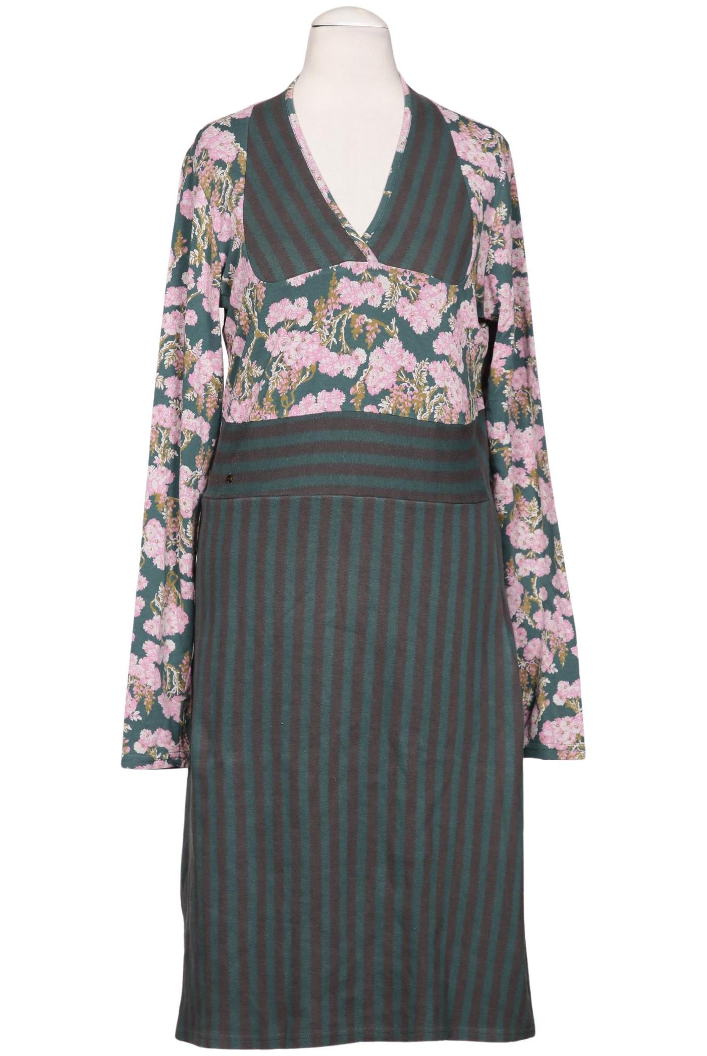 

Blutsgeschwister Damen Kleid, mehrfarbig, Gr. 38