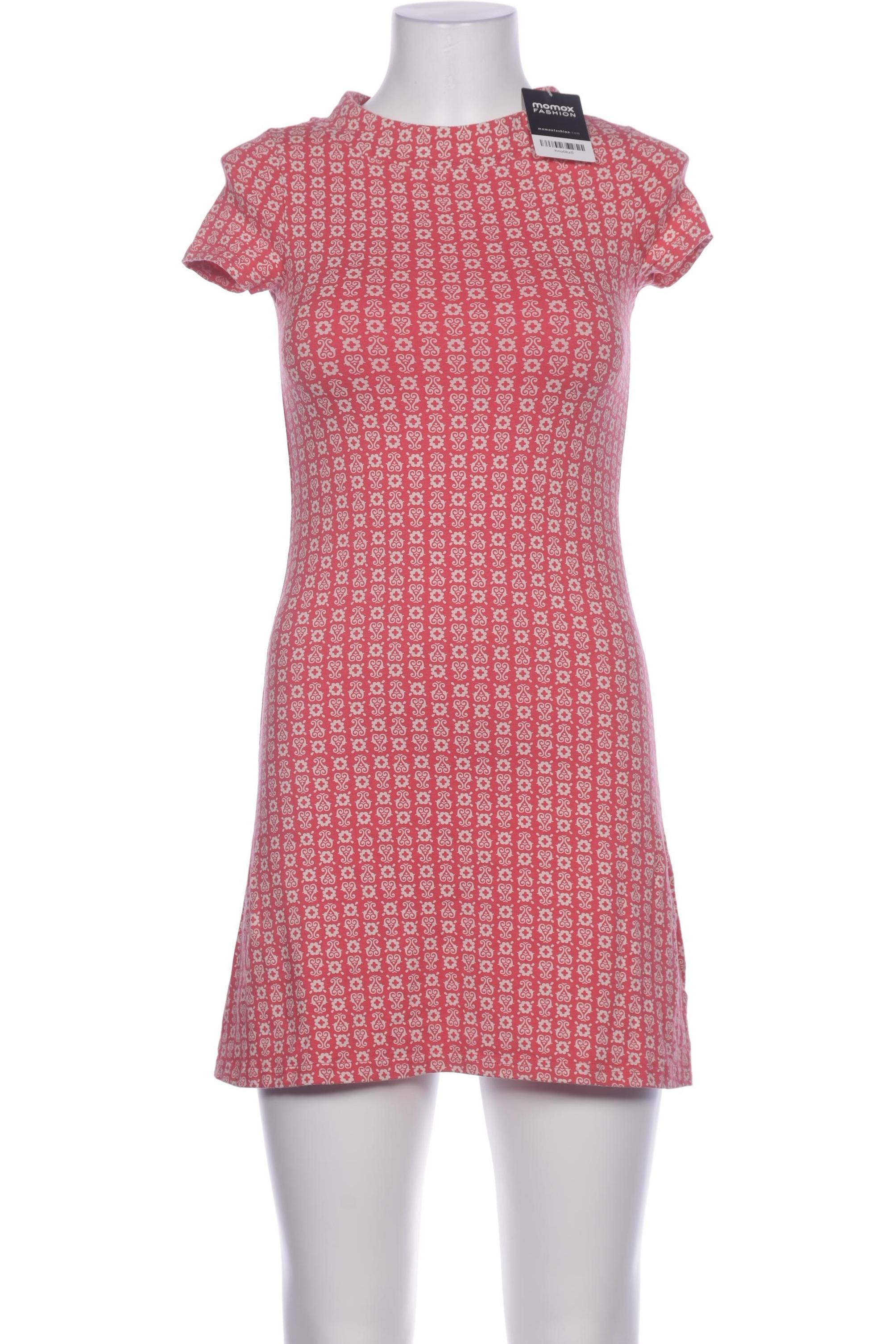 

Blutsgeschwister Damen Kleid, pink, Gr. 36