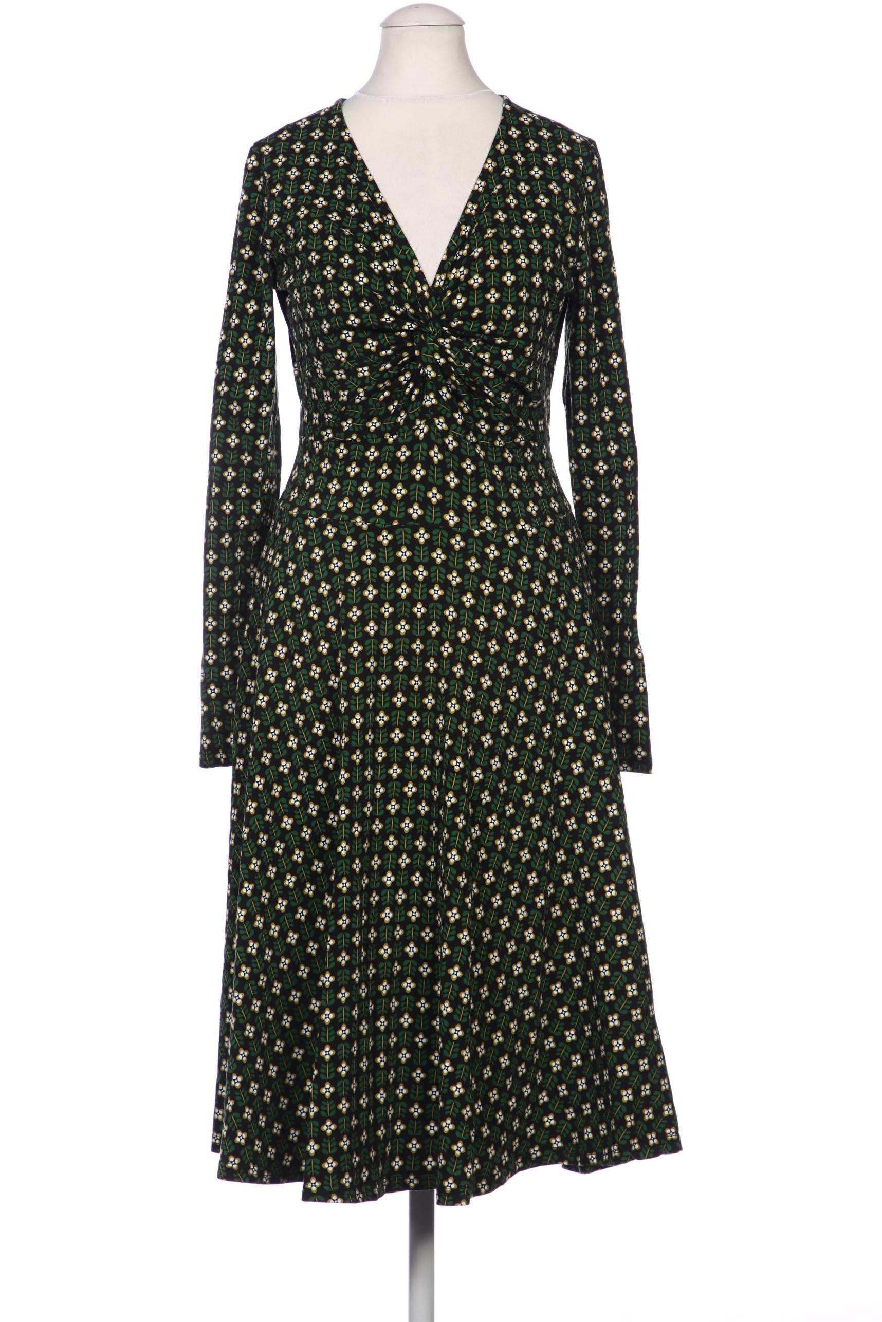 

Blutsgeschwister Damen Kleid, grün, Gr. 38