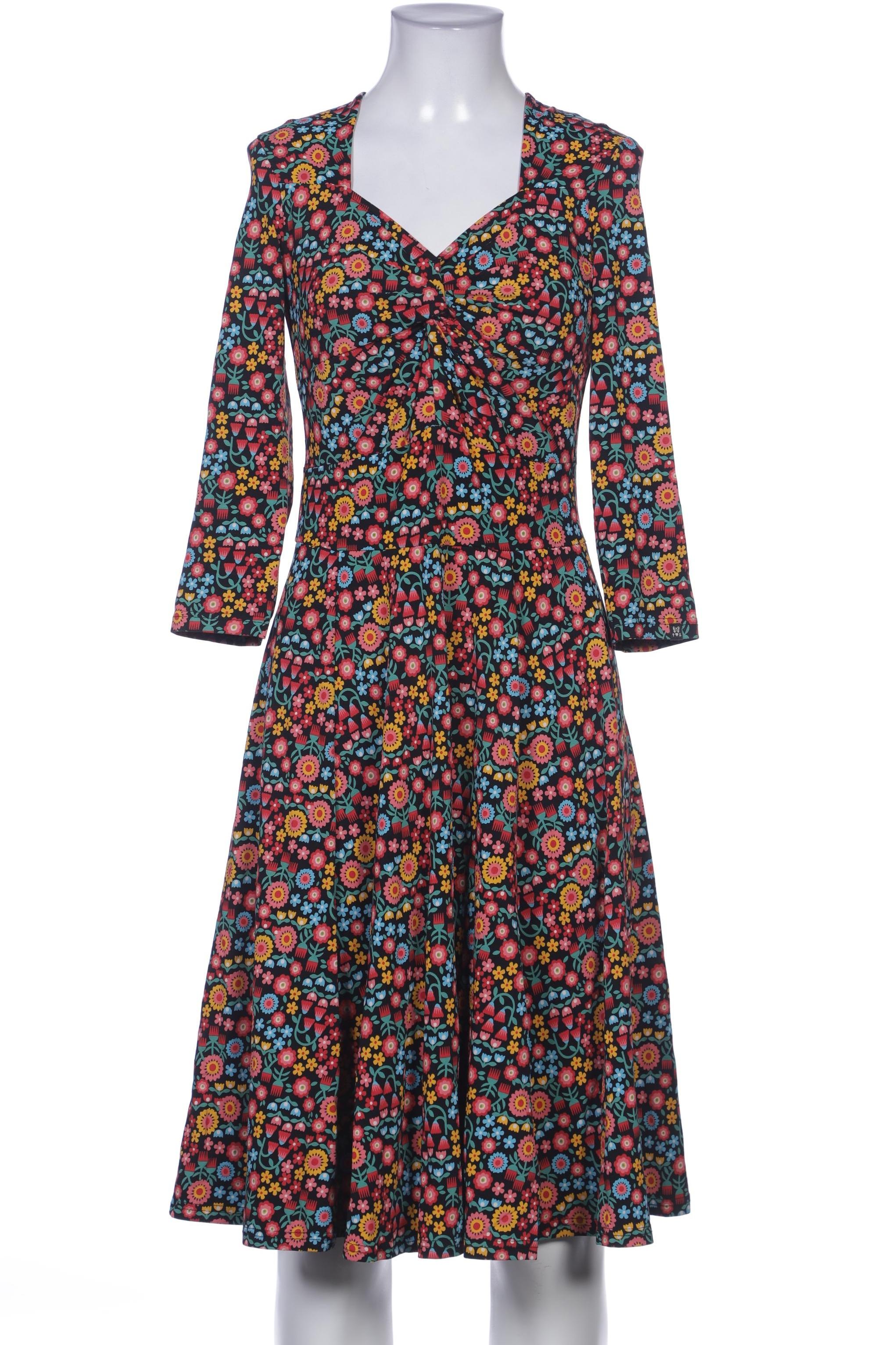 

Blutsgeschwister Damen Kleid, rot, Gr. 36