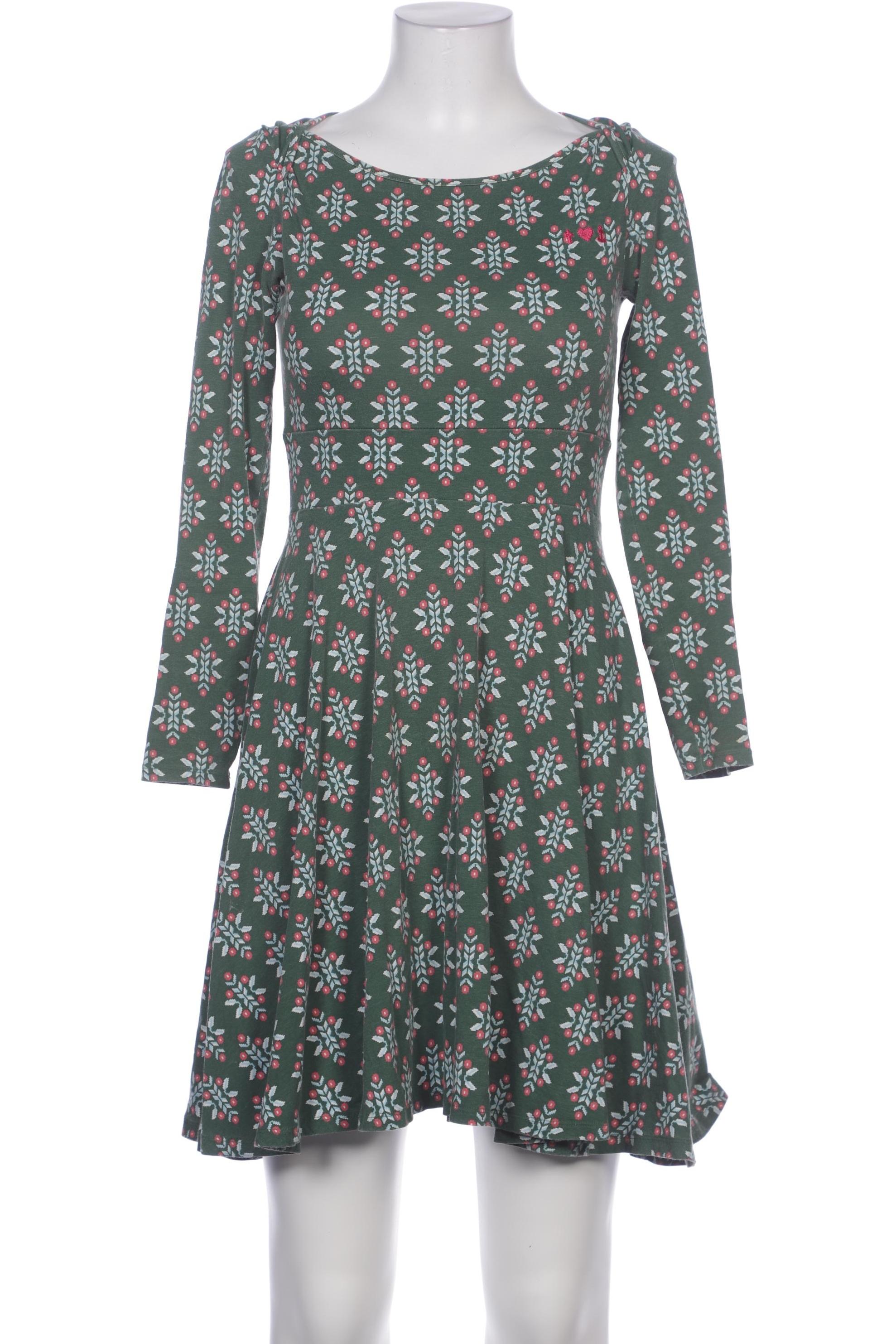

Blutsgeschwister Damen Kleid, grün, Gr. 36