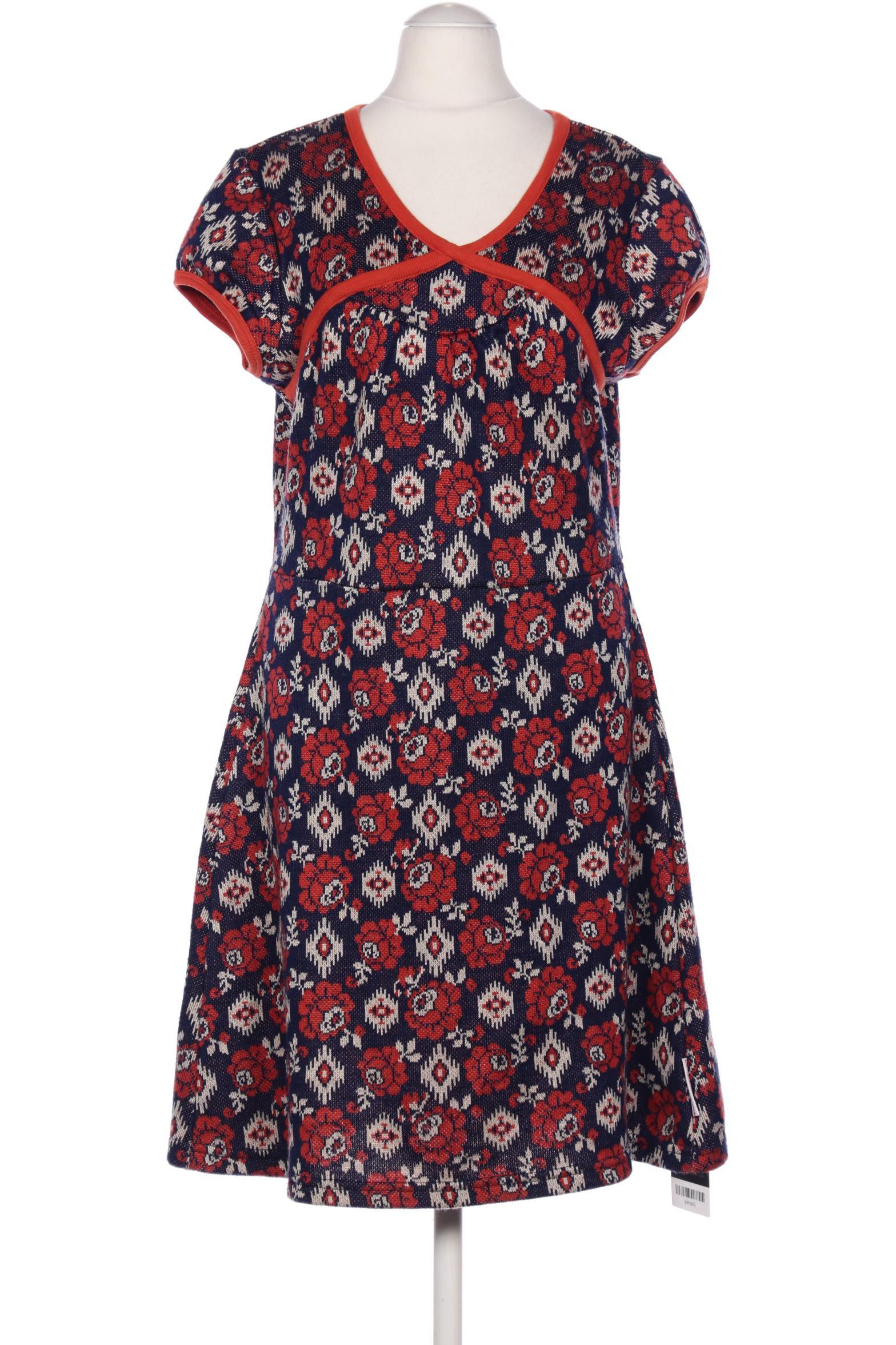 

Blutsgeschwister Damen Kleid, mehrfarbig, Gr. 38