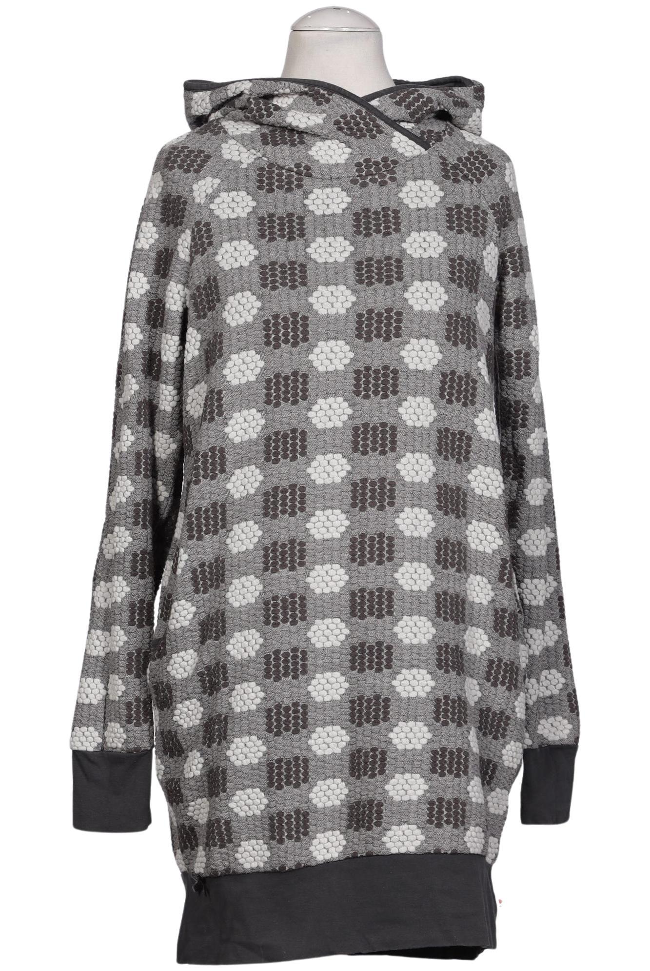 

Blutsgeschwister Damen Kleid, grau, Gr. 36