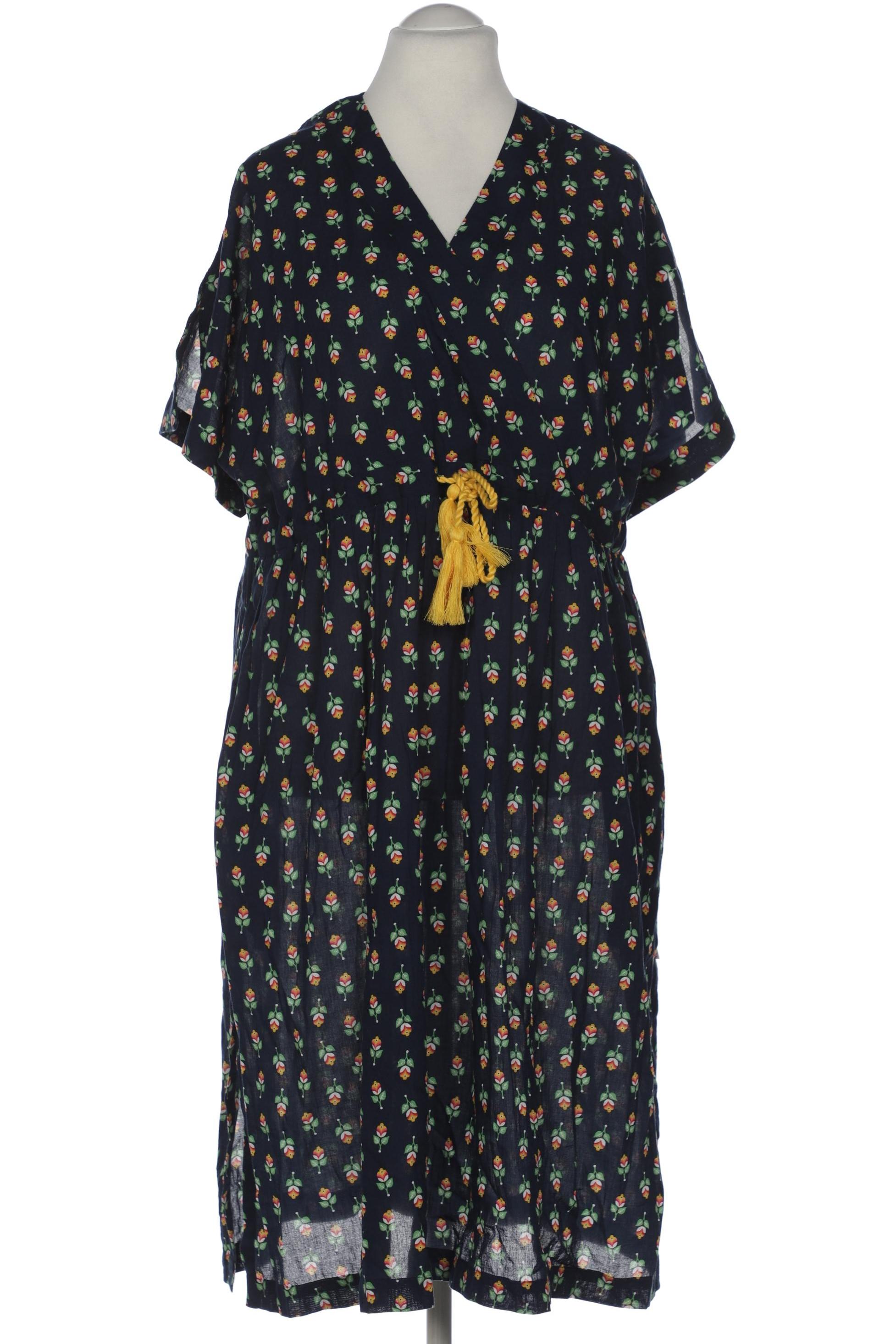 

Blutsgeschwister Damen Kleid, marineblau, Gr. 38