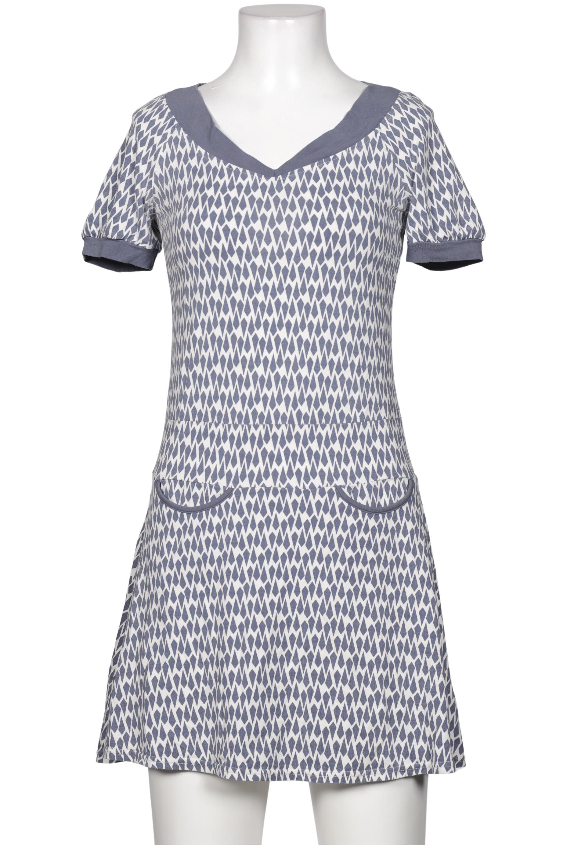 

Blutsgeschwister Damen Kleid, mehrfarbig, Gr. 34