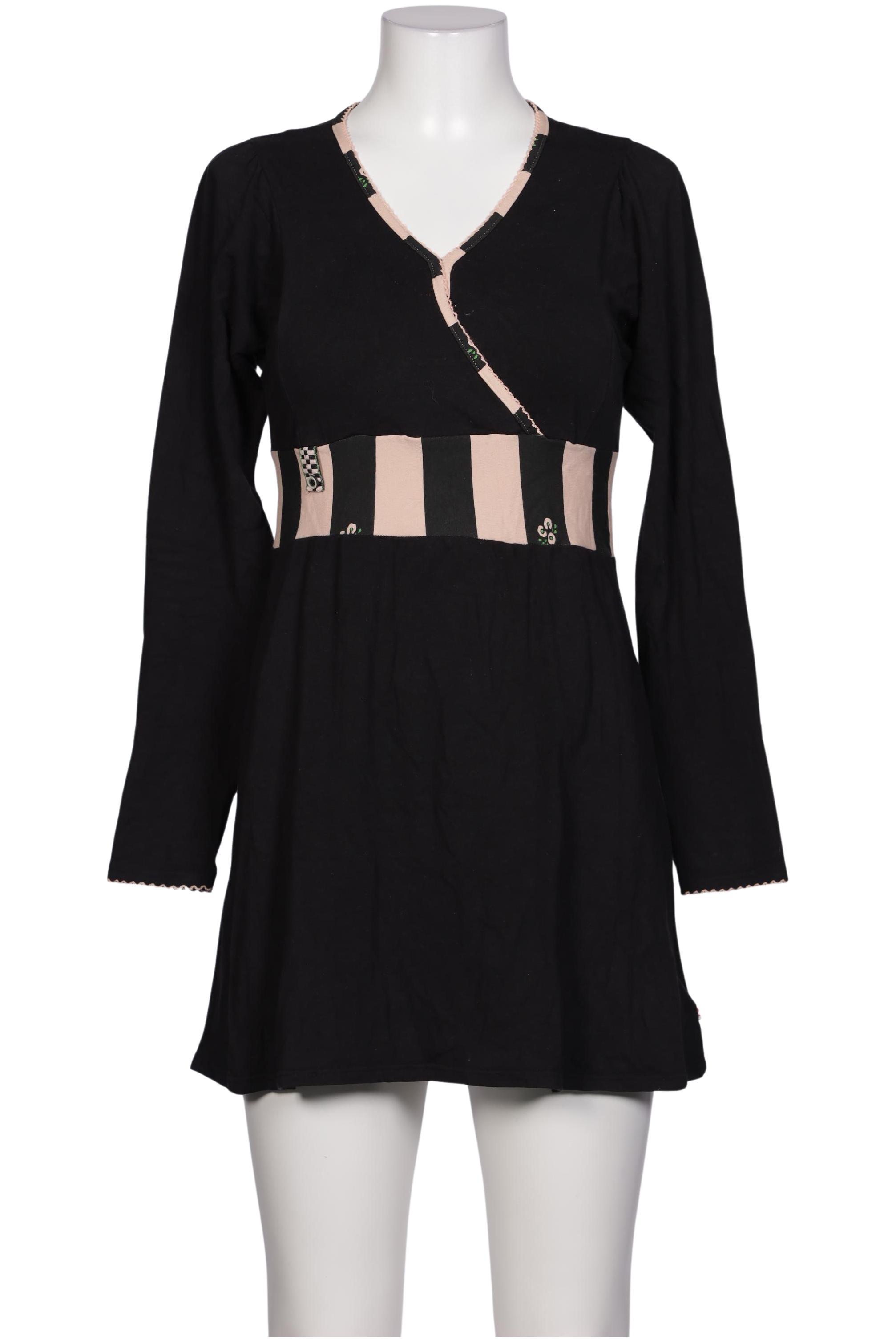 

Blutsgeschwister Damen Kleid, schwarz, Gr. 42