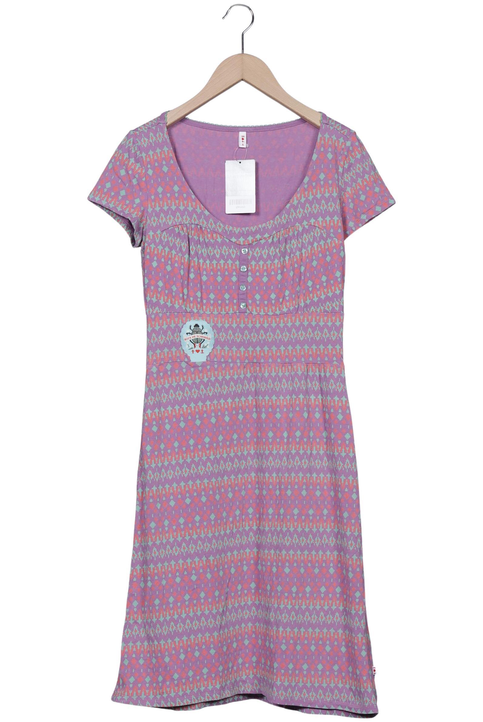 

Blutsgeschwister Damen Kleid, mehrfarbig, Gr. 36