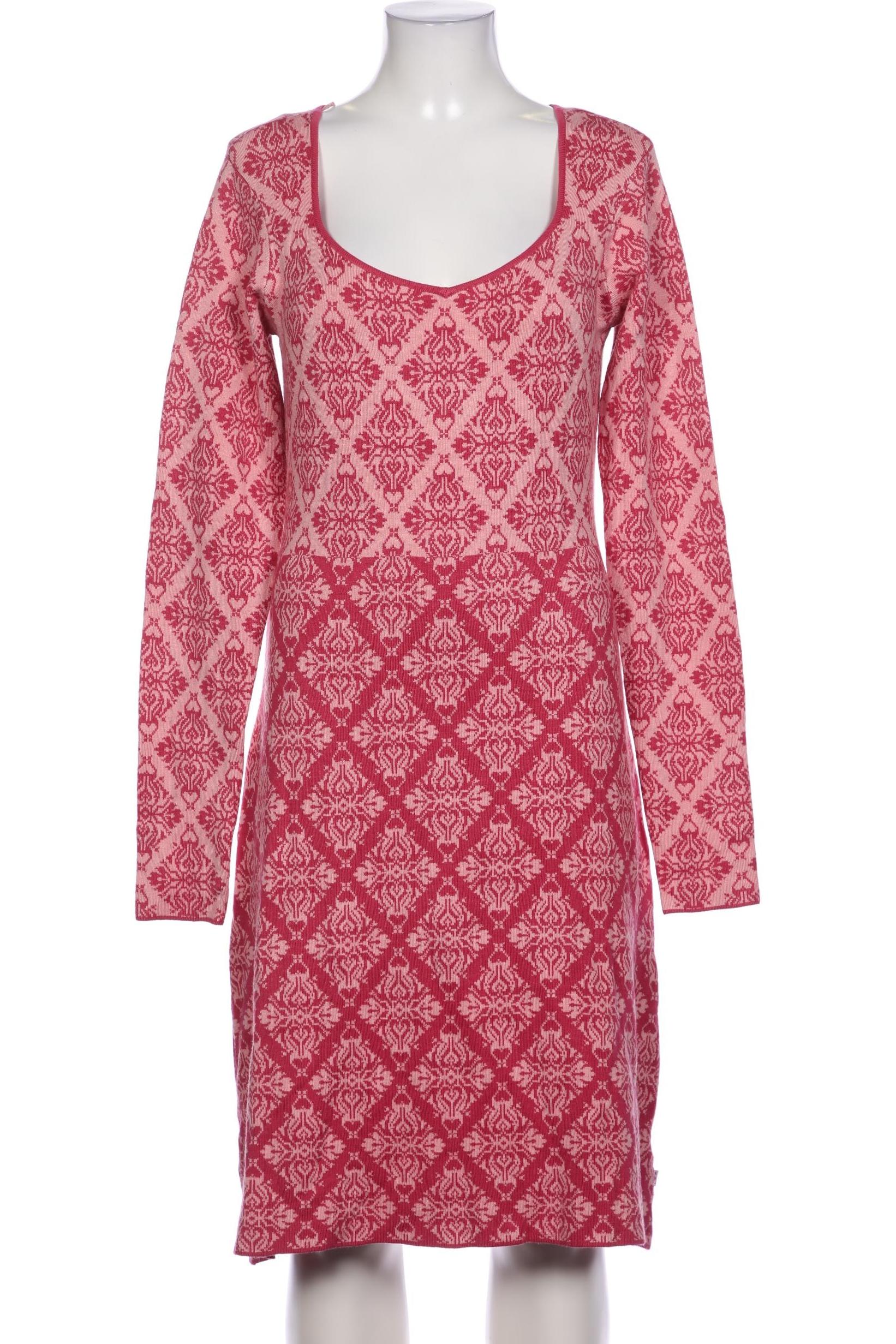 

Blutsgeschwister Damen Kleid, pink, Gr. 38
