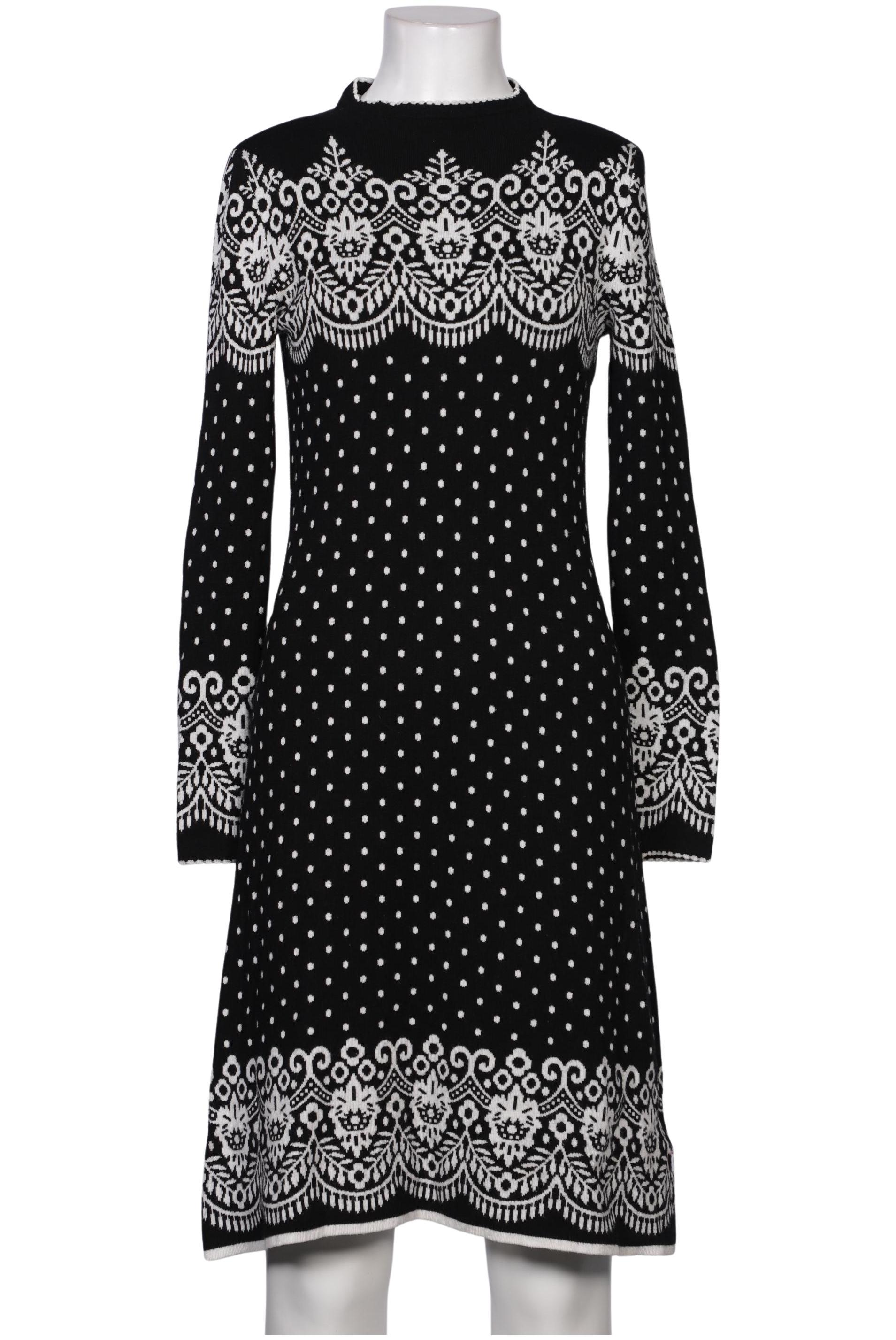 

Blutsgeschwister Damen Kleid, schwarz, Gr. 36
