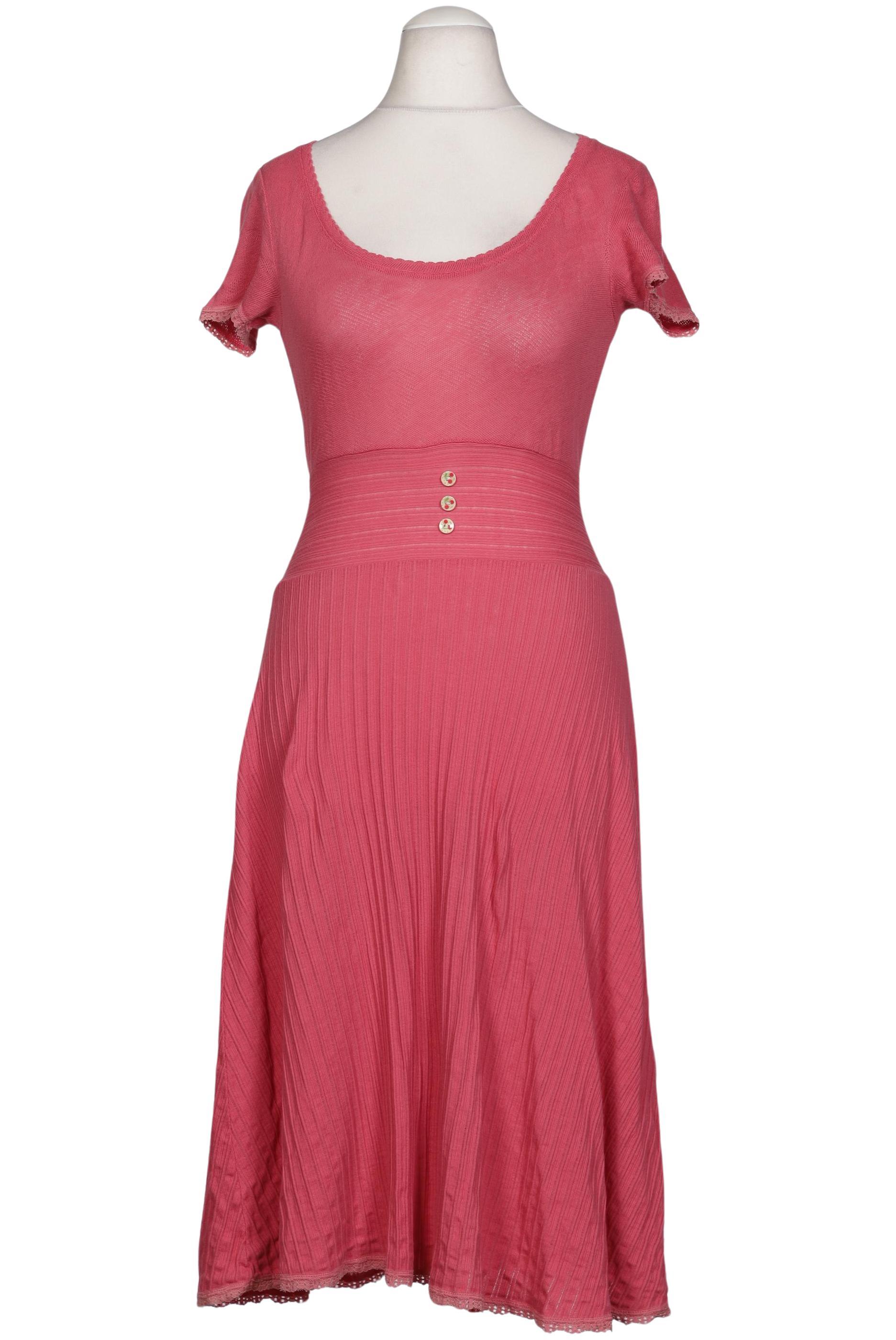 

Blutsgeschwister Damen Kleid, pink, Gr. 38