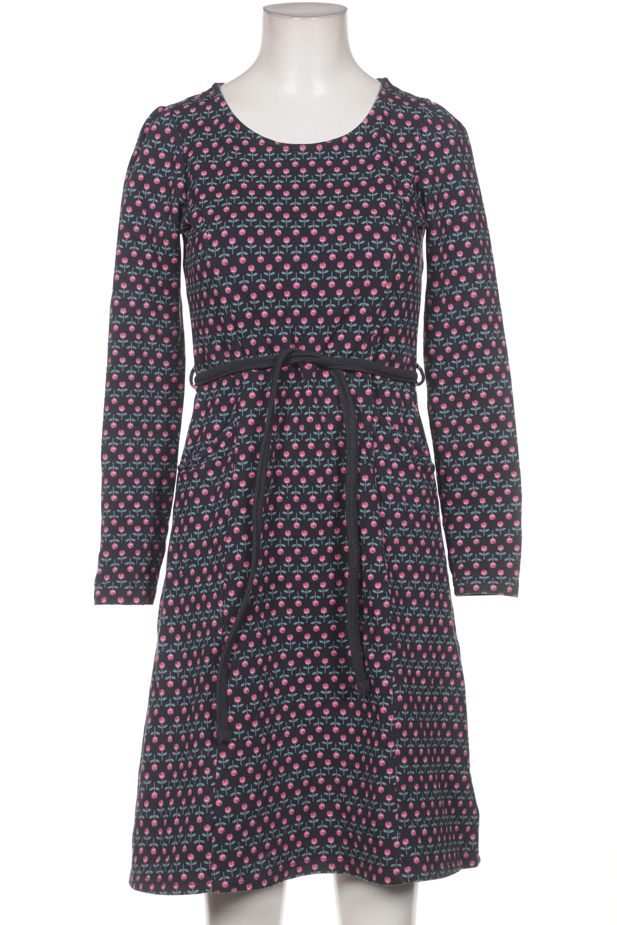 

Blutsgeschwister Damen Kleid, marineblau, Gr. 36