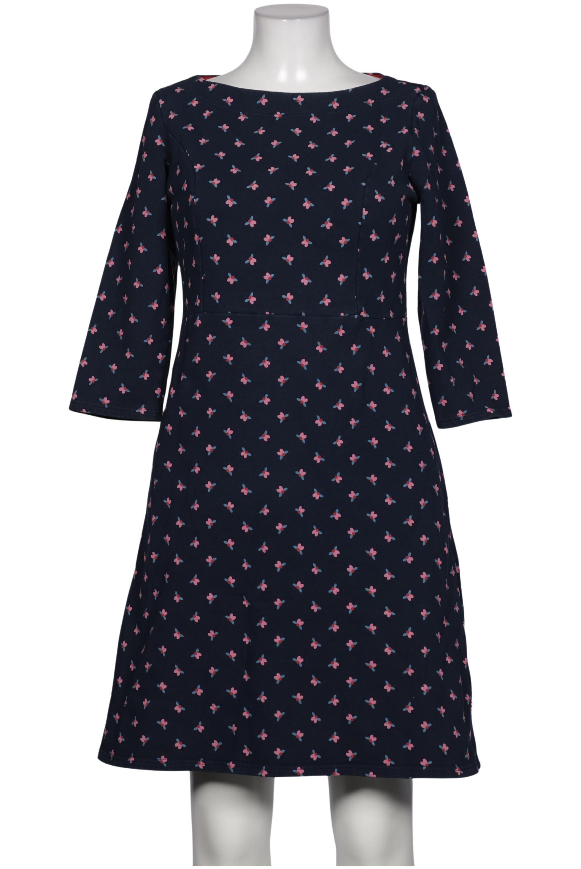 

Blutsgeschwister Damen Kleid, marineblau, Gr. 44