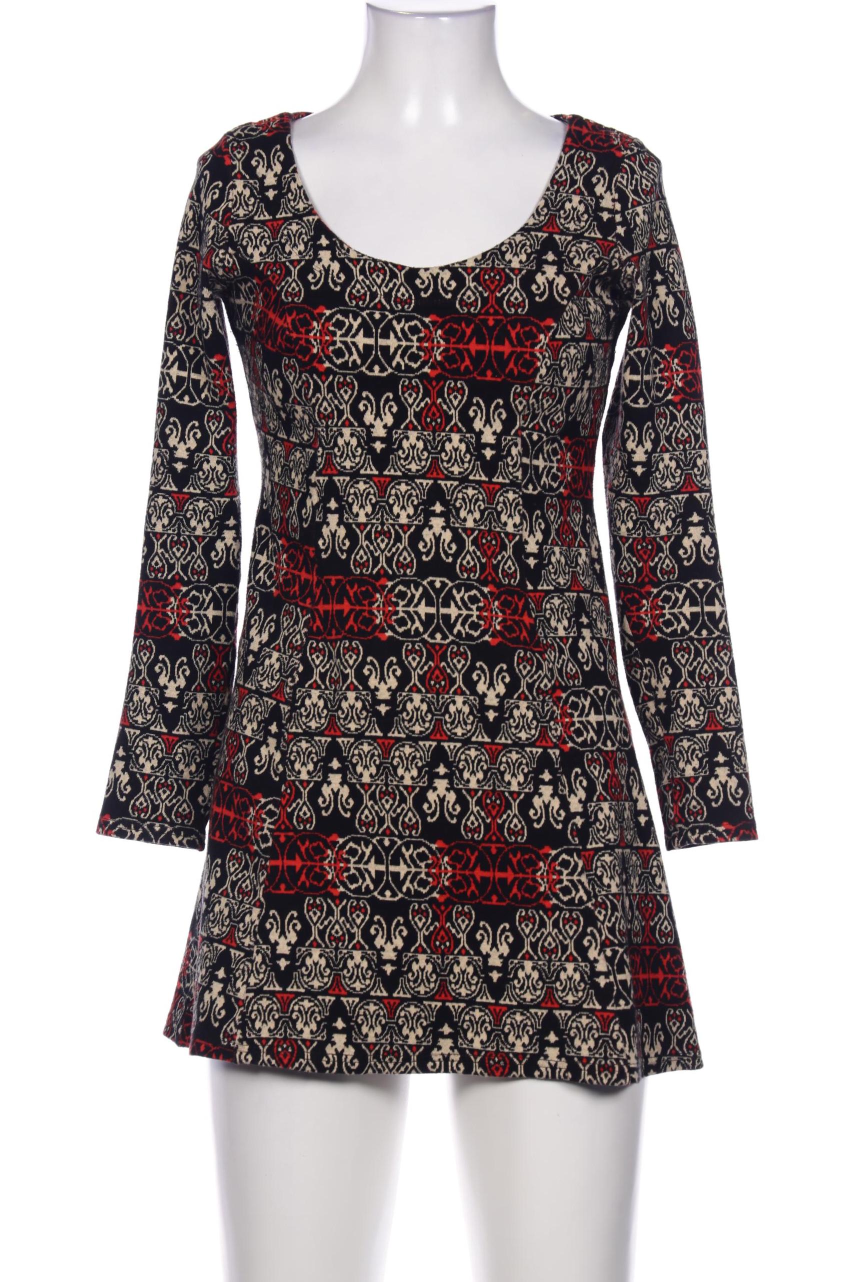 

Blutsgeschwister Damen Kleid, schwarz, Gr. 36