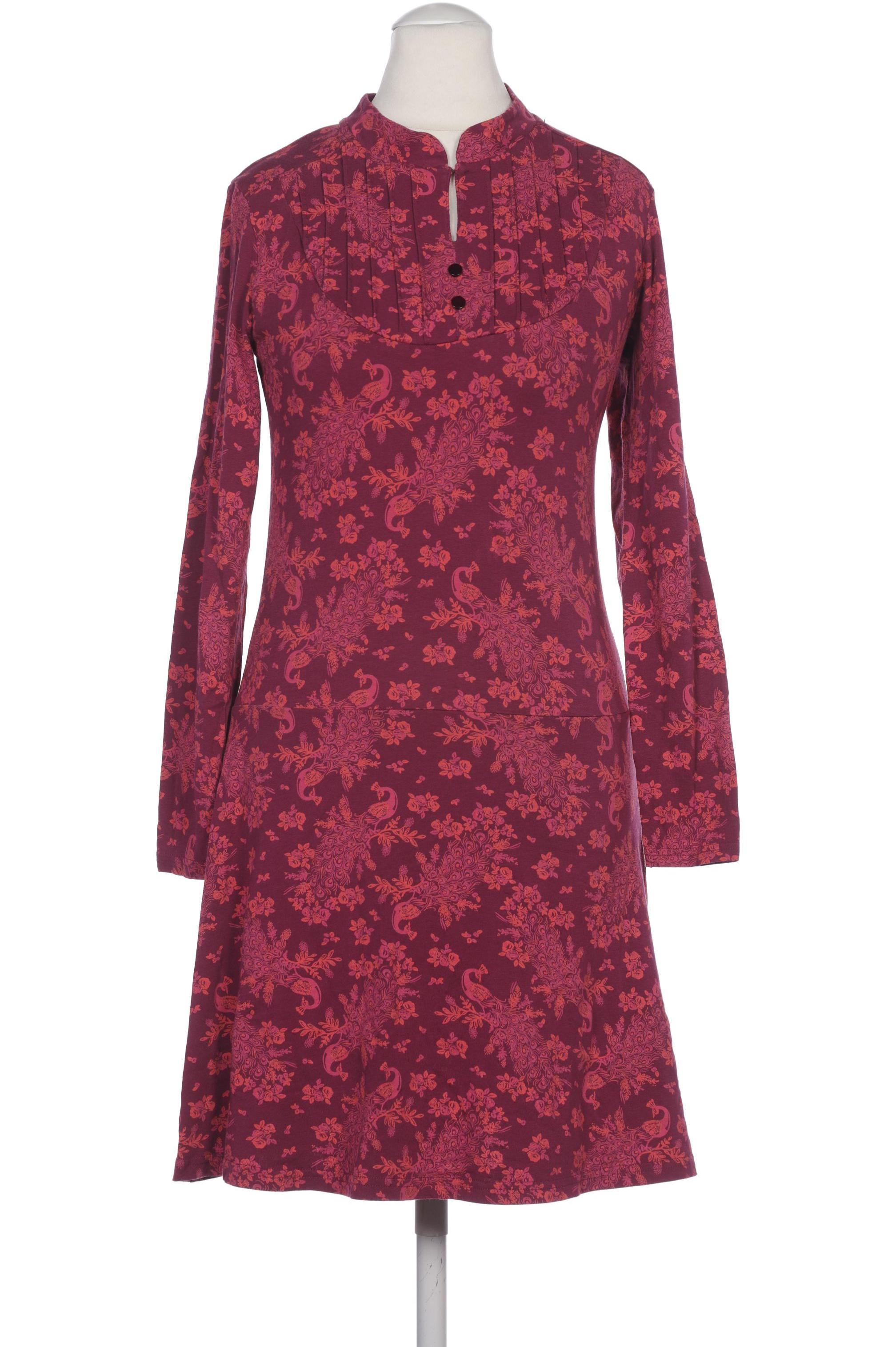 

Blutsgeschwister Damen Kleid, pink, Gr. 36