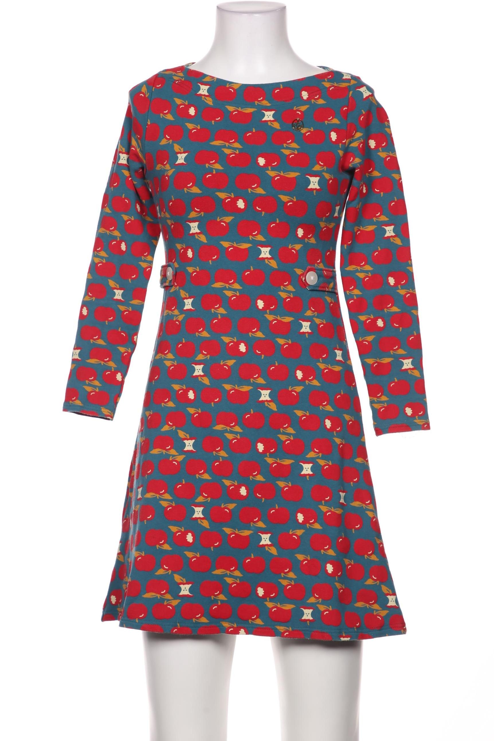 

Blutsgeschwister Damen Kleid, türkis, Gr. 36