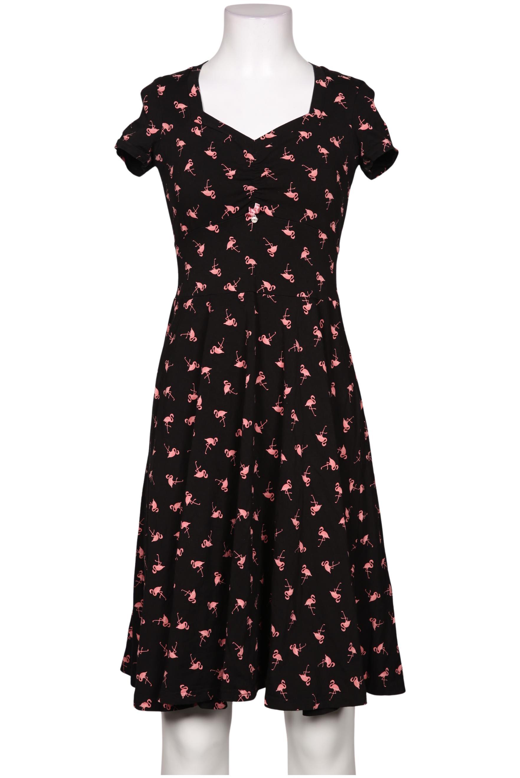 

Blutsgeschwister Damen Kleid, schwarz, Gr. 36