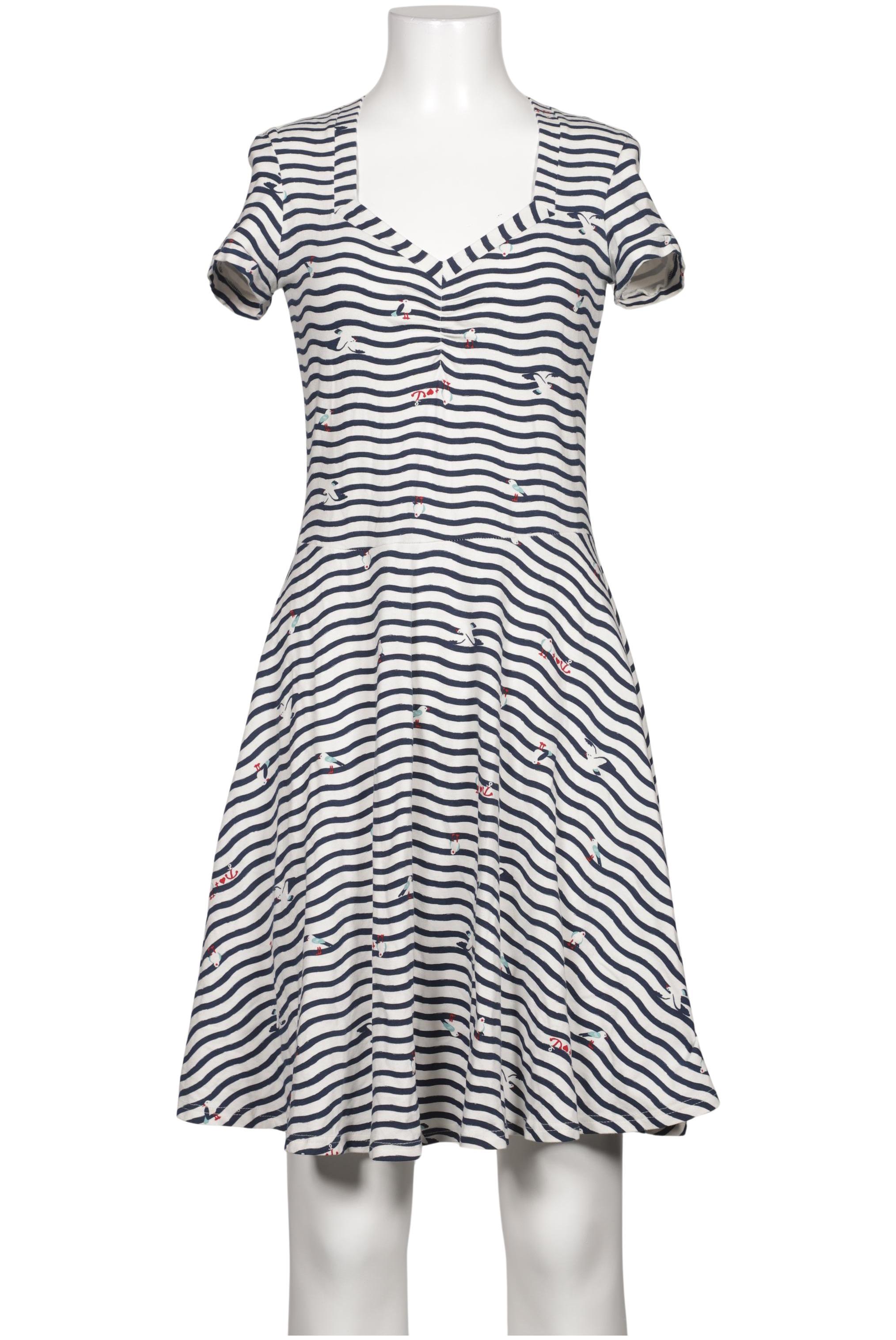 

Blutsgeschwister Damen Kleid, marineblau, Gr. 38
