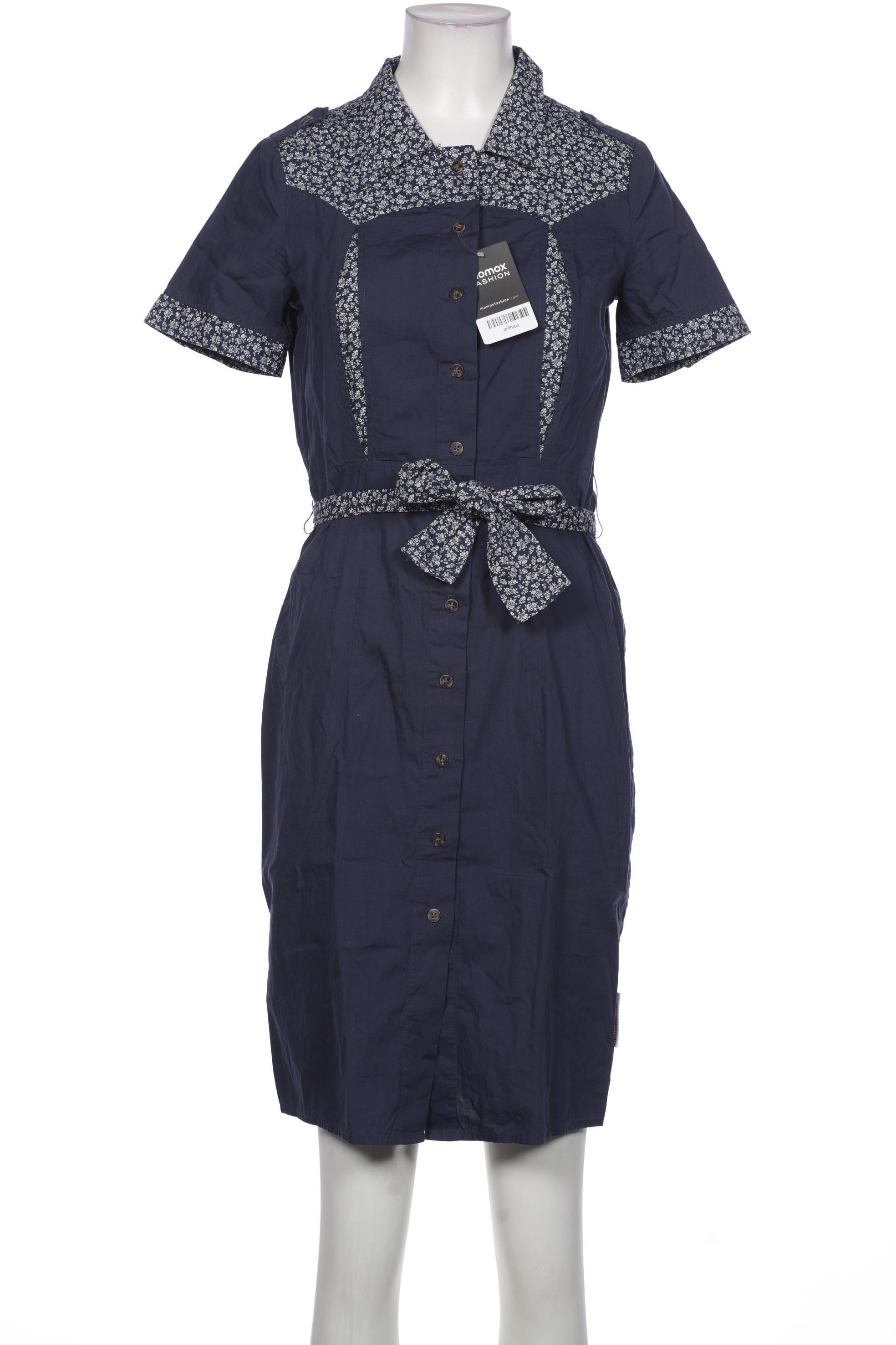 

Blutsgeschwister Damen Kleid, marineblau, Gr. 36