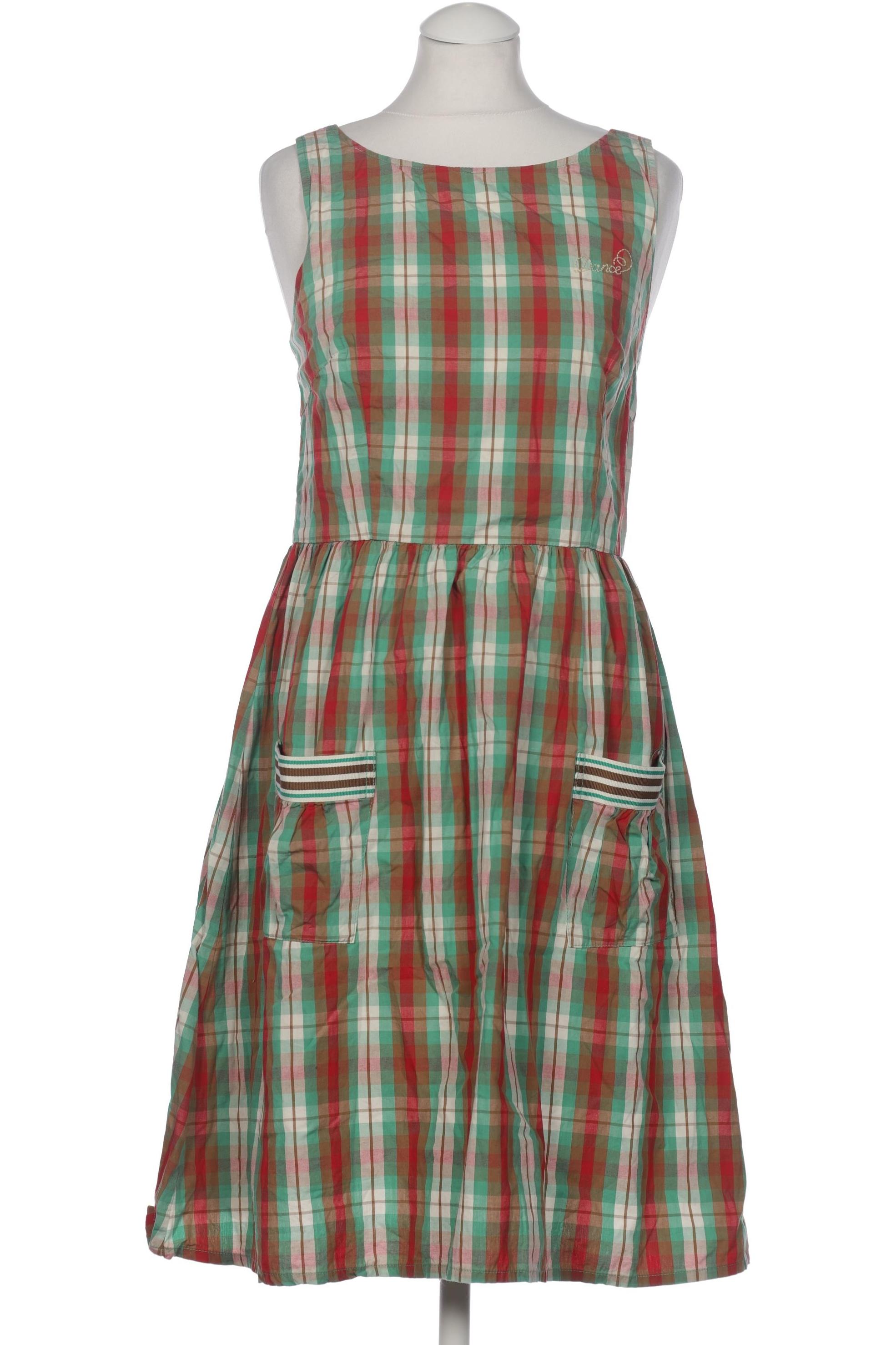 

Blutsgeschwister Damen Kleid, mehrfarbig, Gr. 38