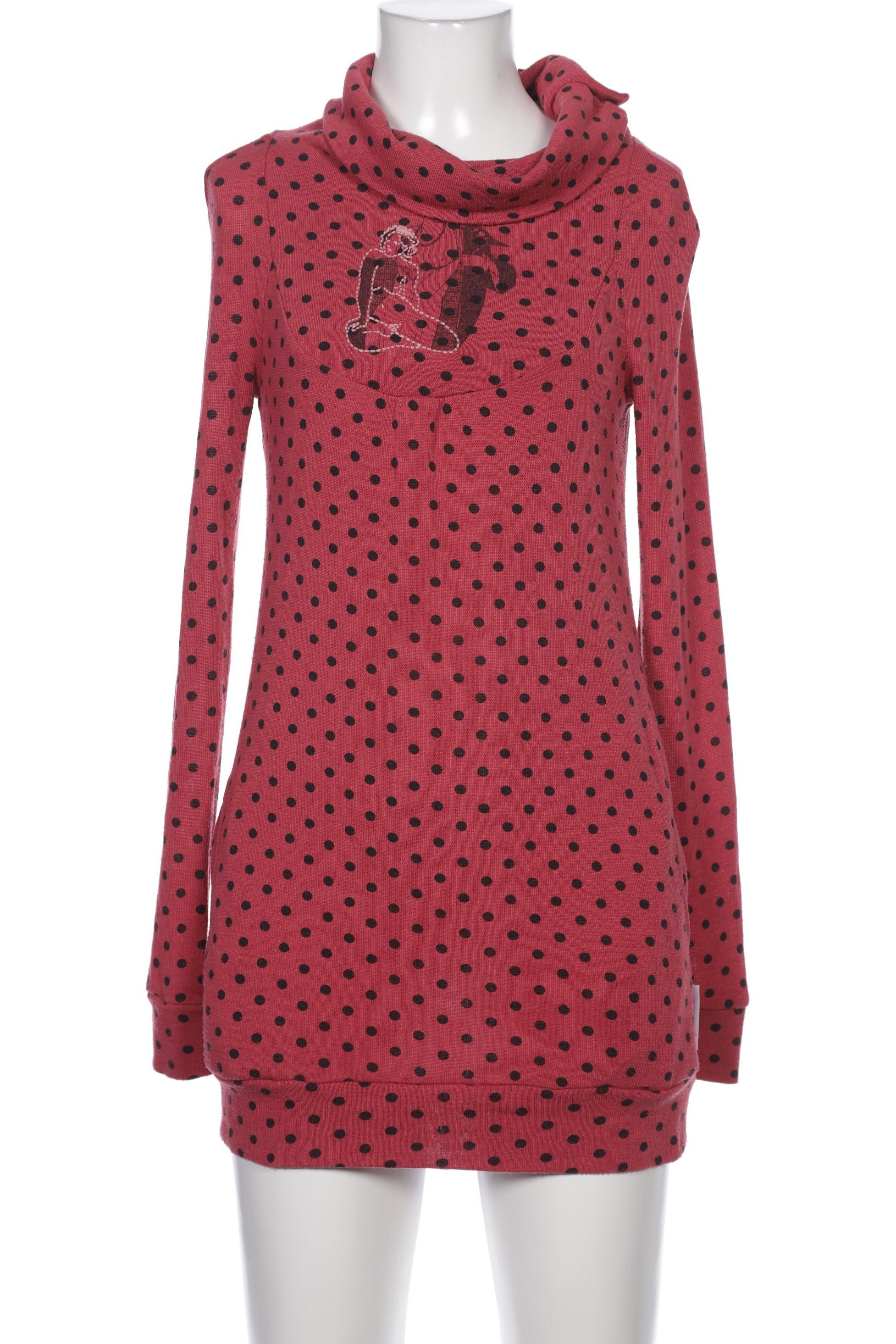 

Blutsgeschwister Damen Kleid, pink