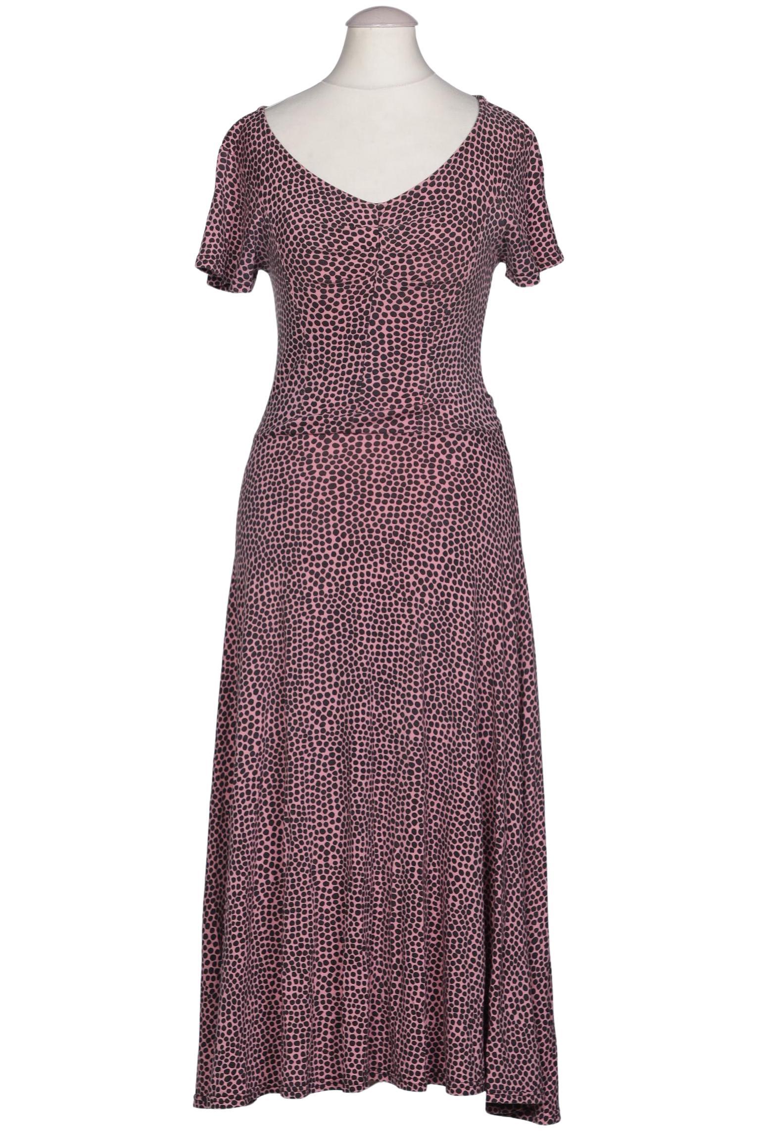 

Blutsgeschwister Damen Kleid, pink, Gr. 36