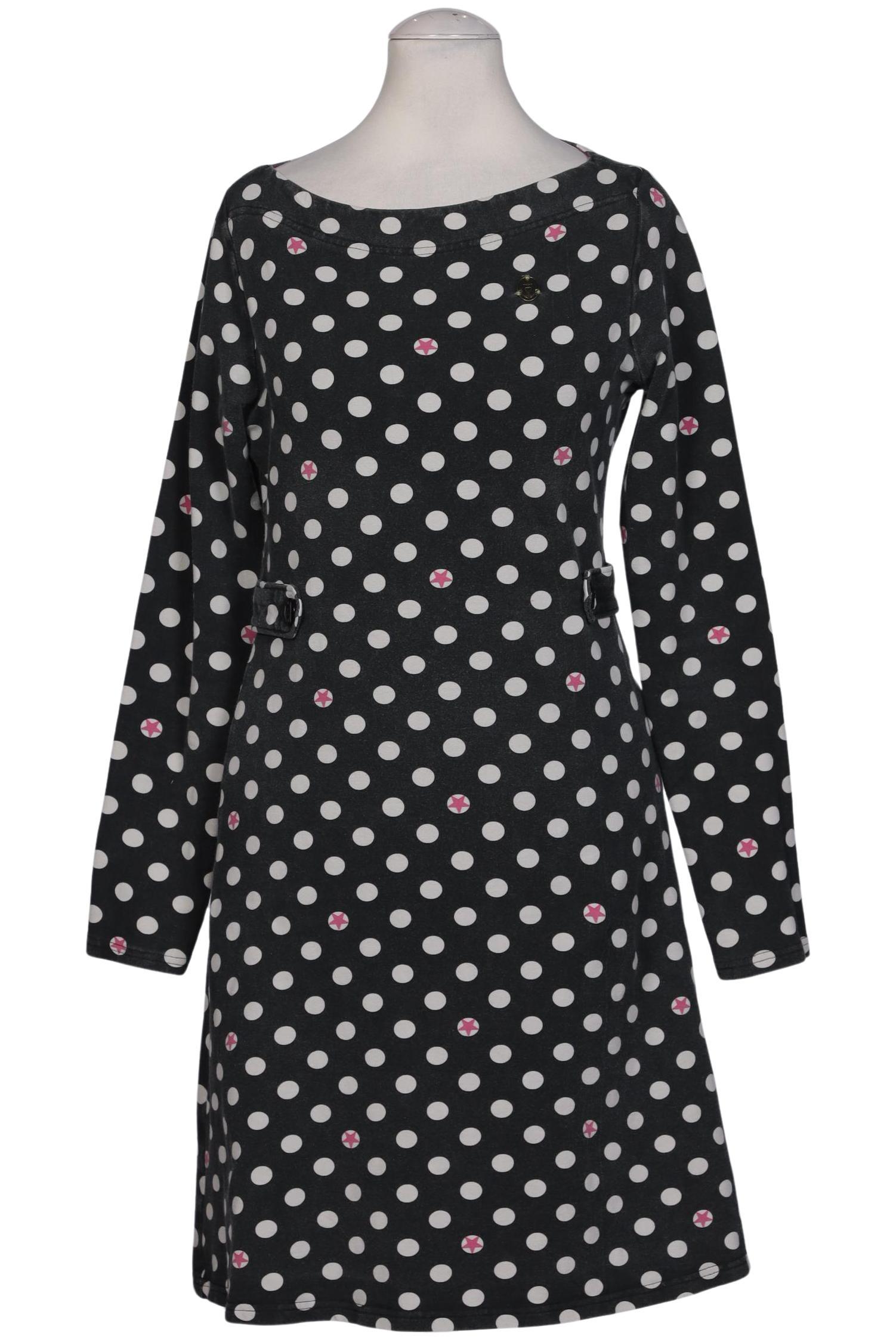 

Blutsgeschwister Damen Kleid, schwarz, Gr. 34