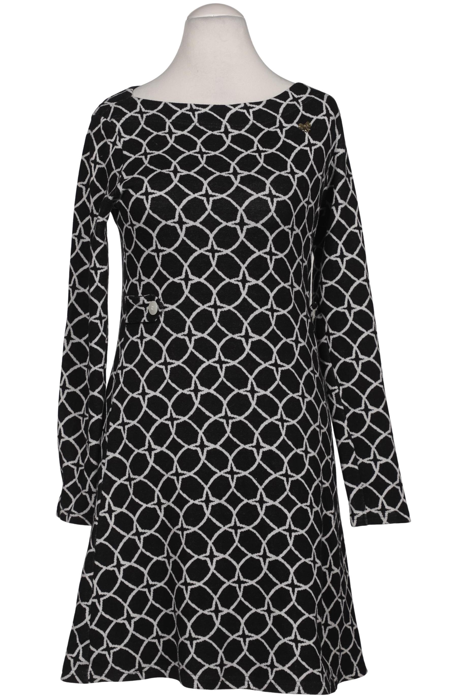 

Blutsgeschwister Damen Kleid, schwarz, Gr. 38
