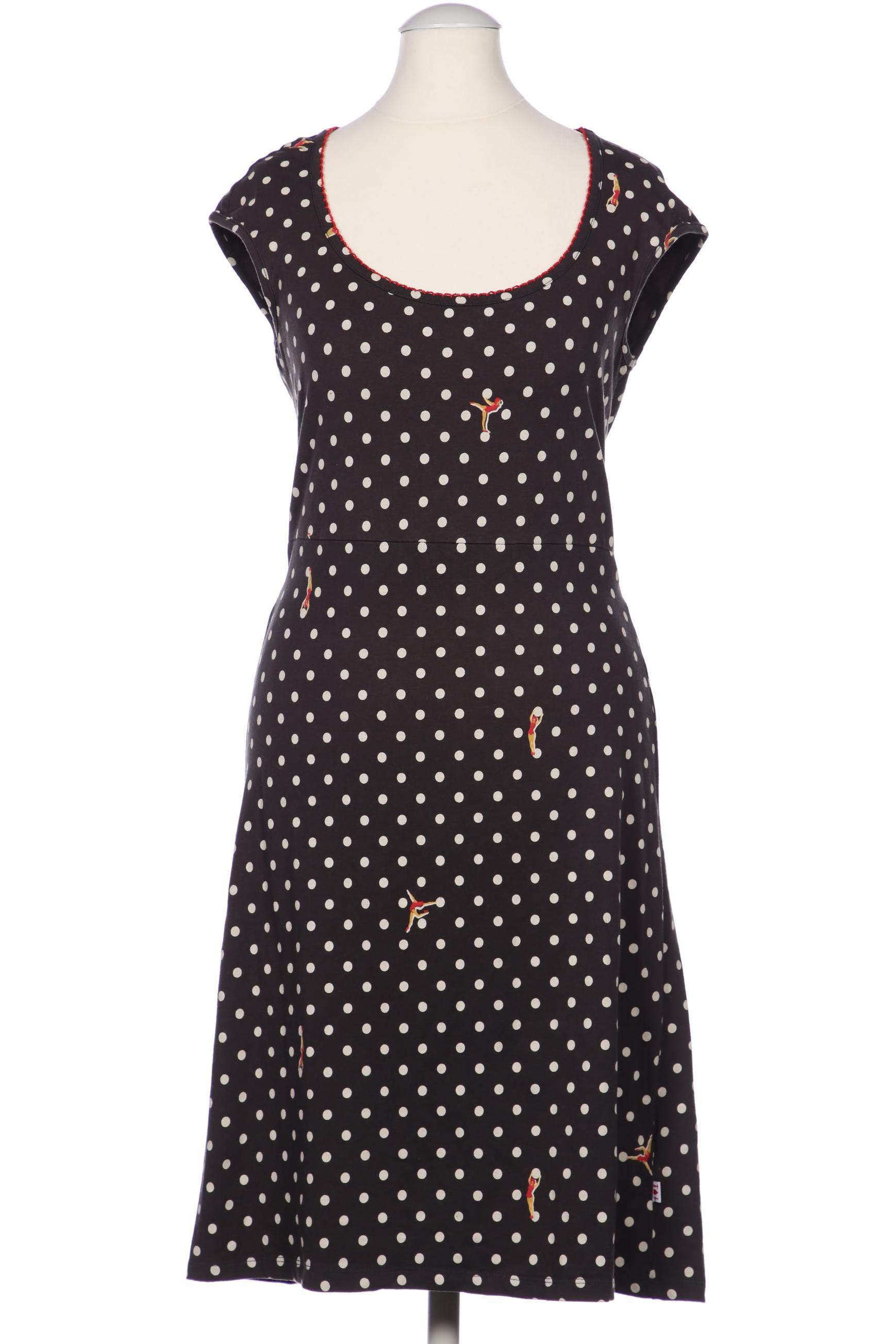 

Blutsgeschwister Damen Kleid, grau