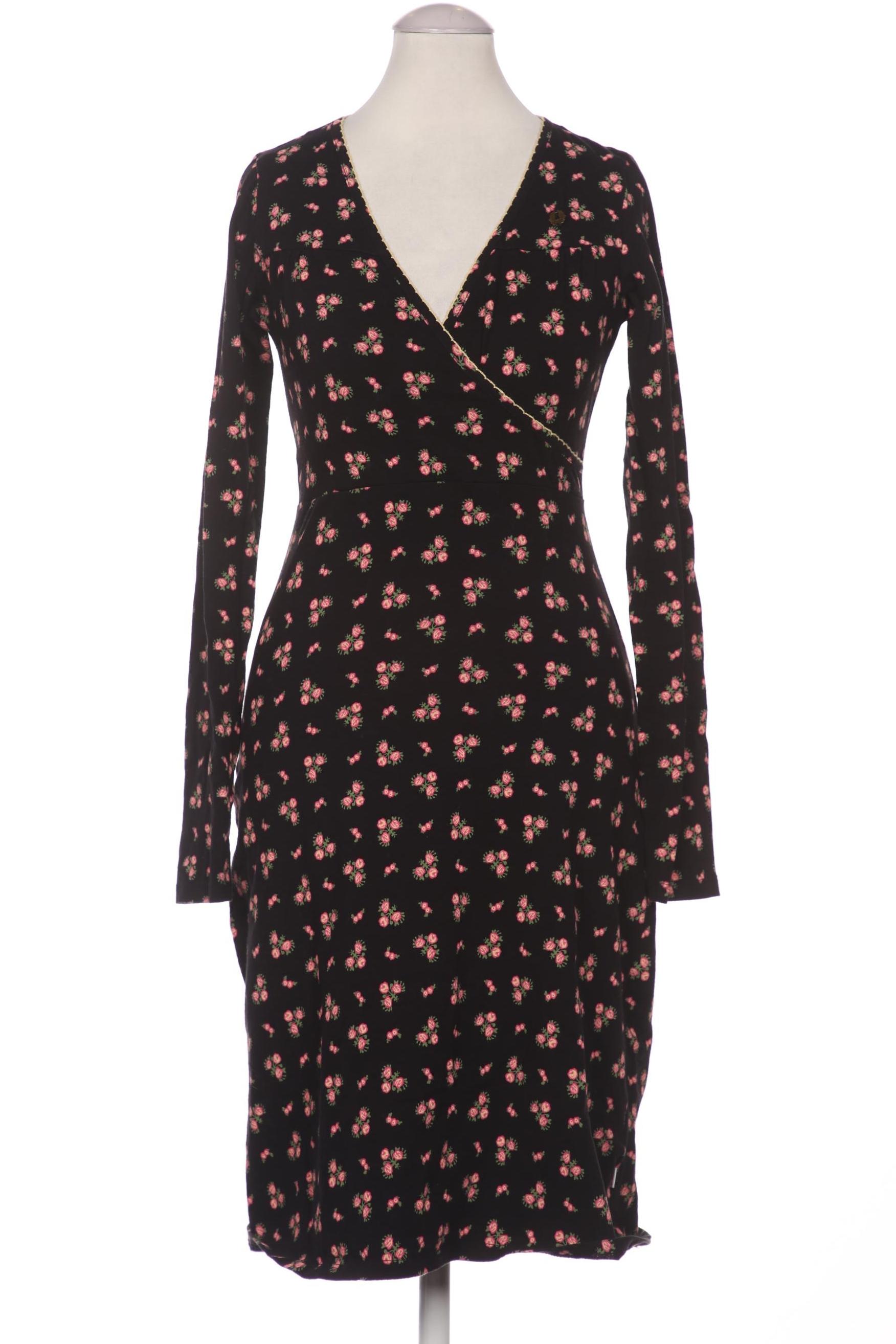 

Blutsgeschwister Damen Kleid, schwarz, Gr. 34