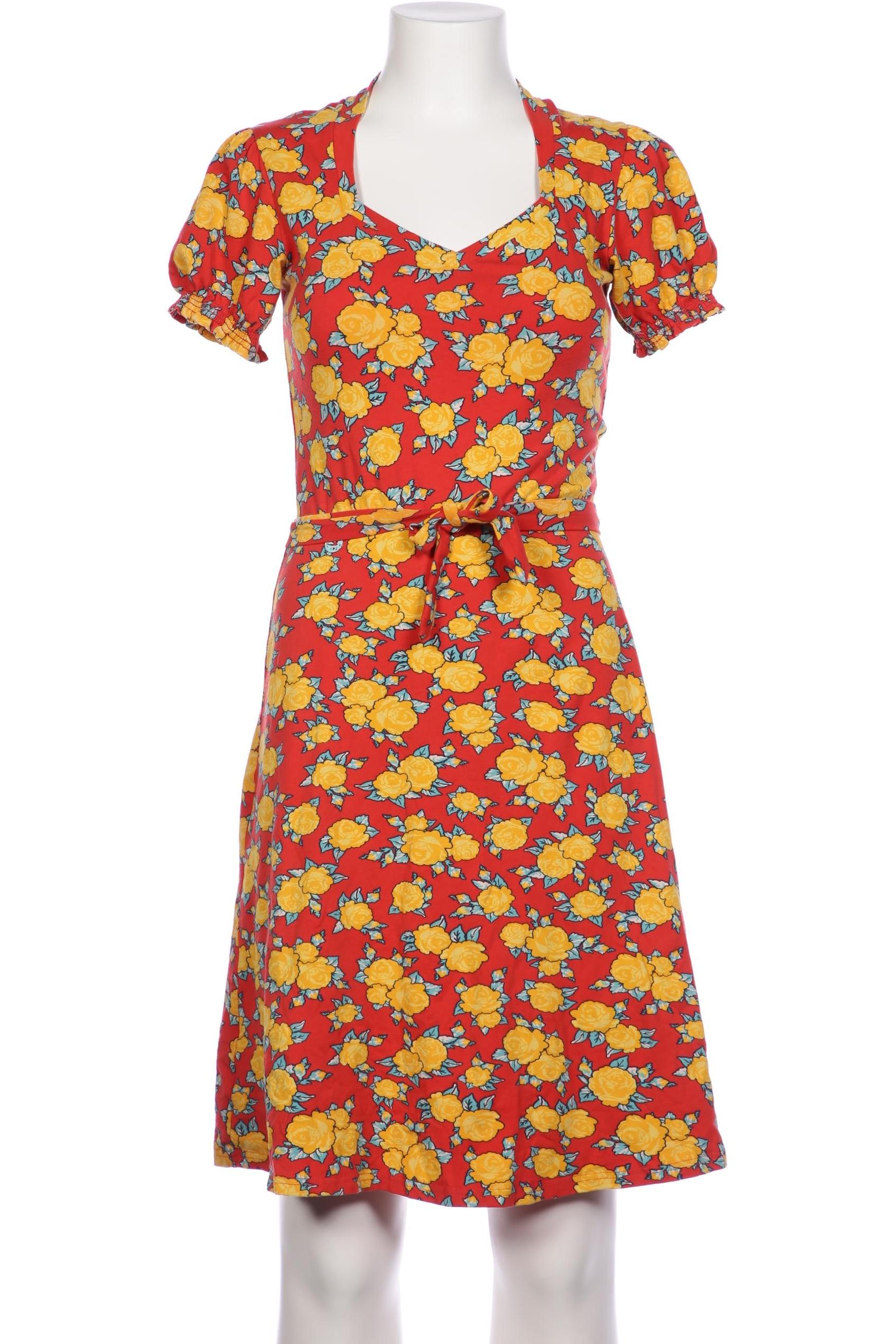 

Blutsgeschwister Damen Kleid, rot, Gr. 42