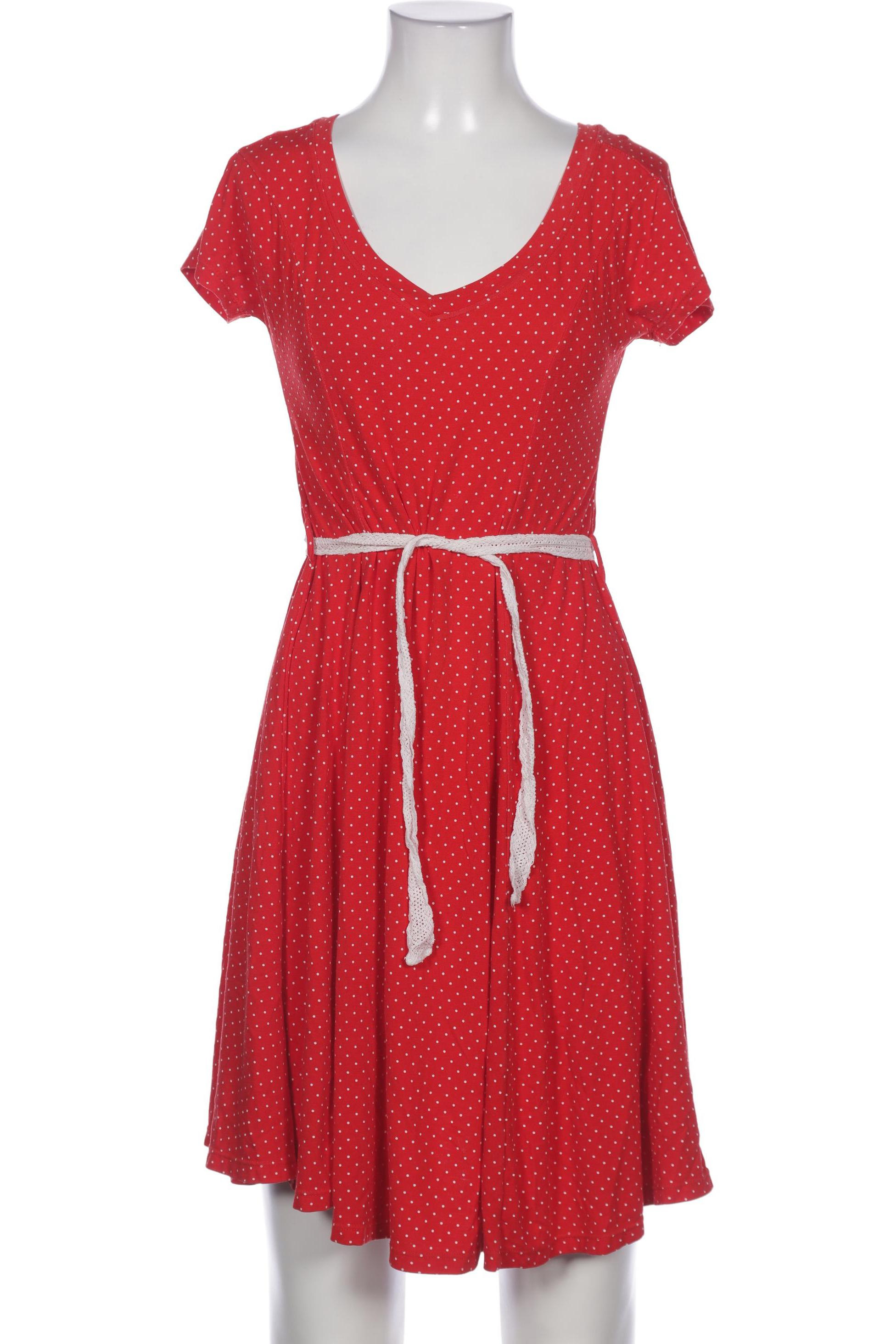 

Blutsgeschwister Damen Kleid, rot