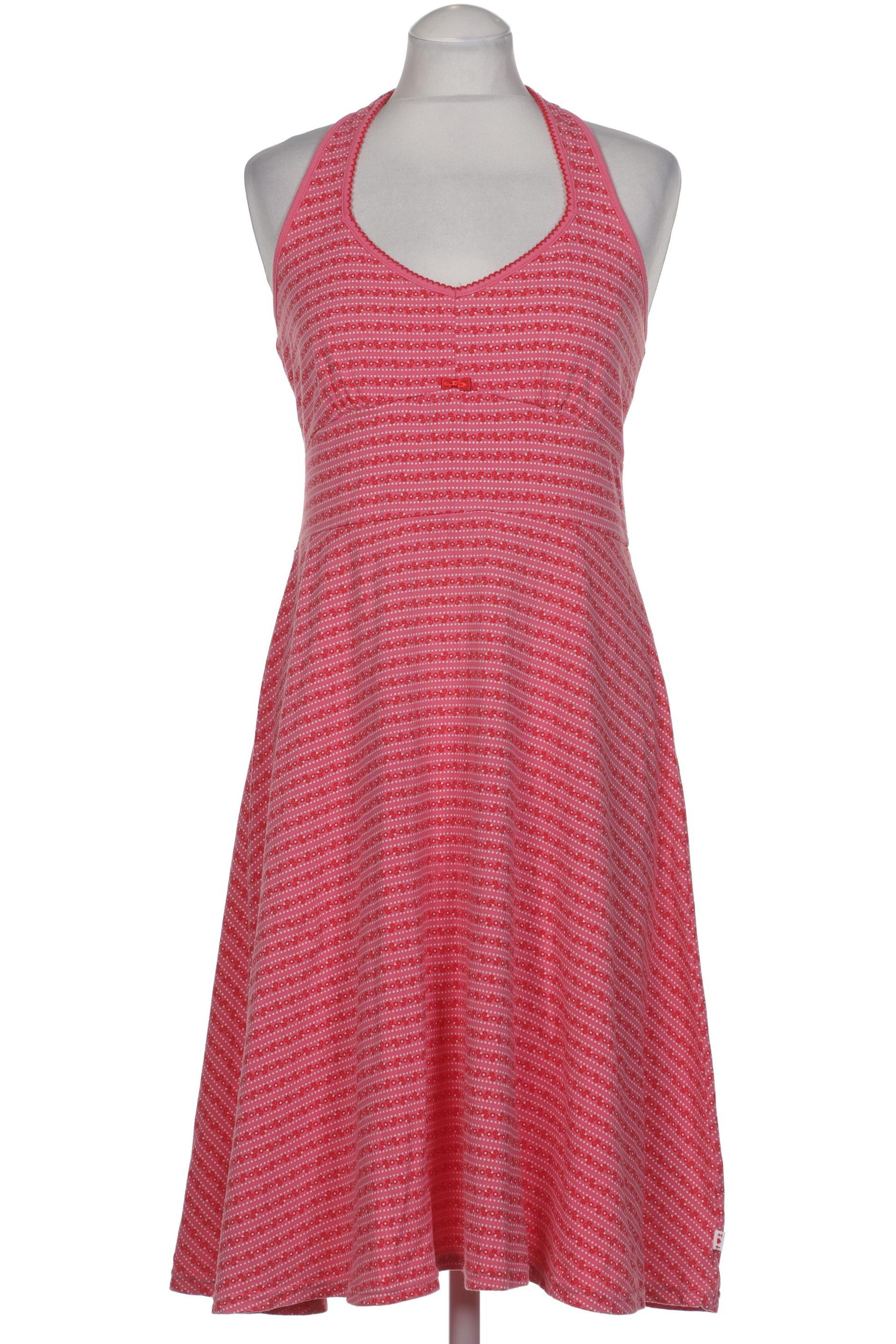

Blutsgeschwister Damen Kleid, pink, Gr. 36