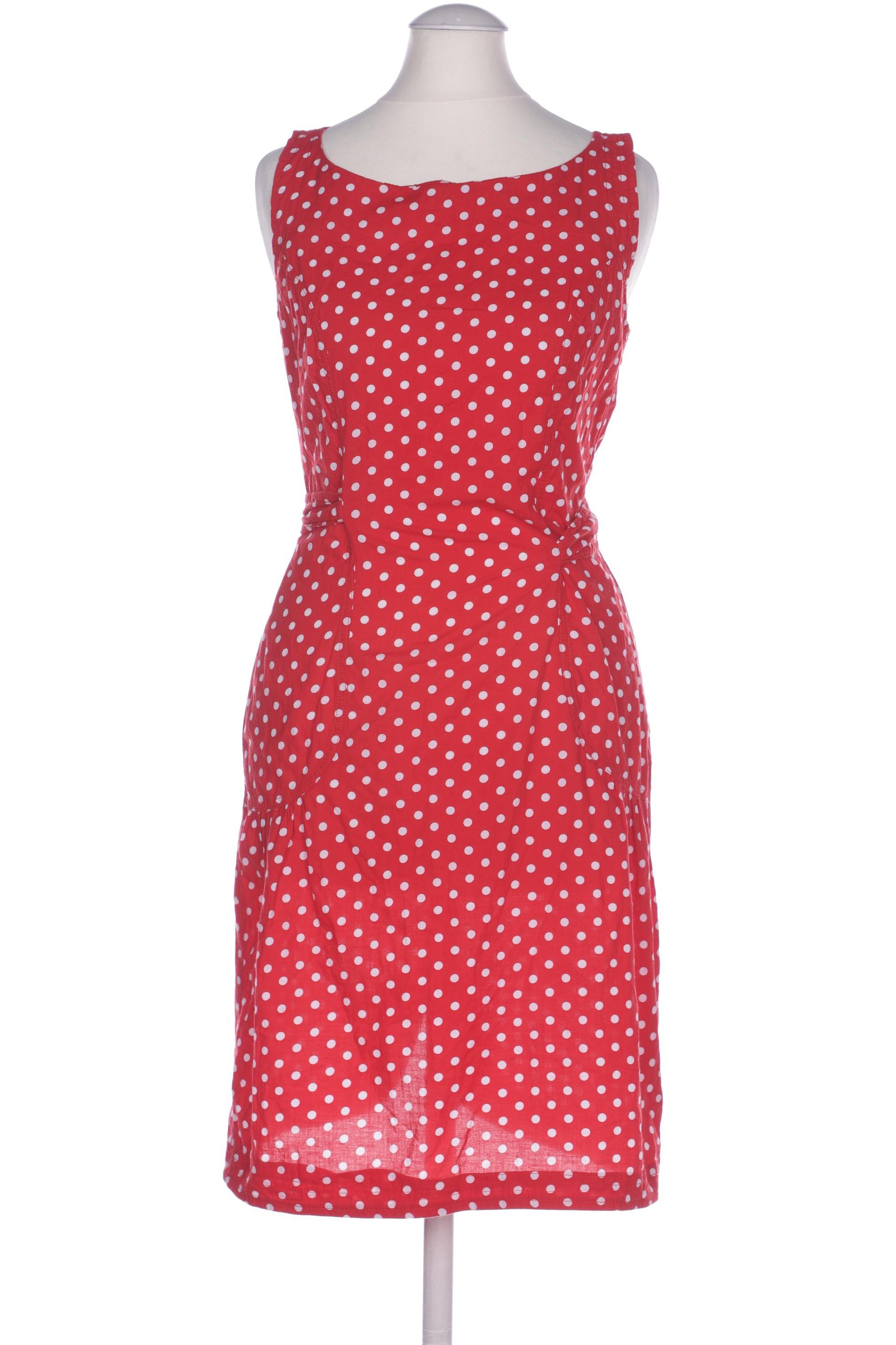 

Blutsgeschwister Damen Kleid, rot