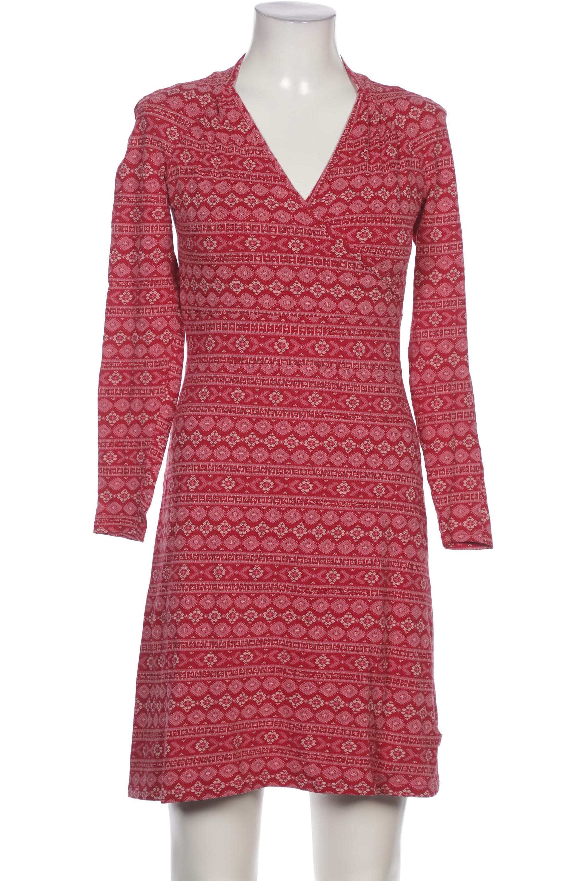 

Blutsgeschwister Damen Kleid, pink
