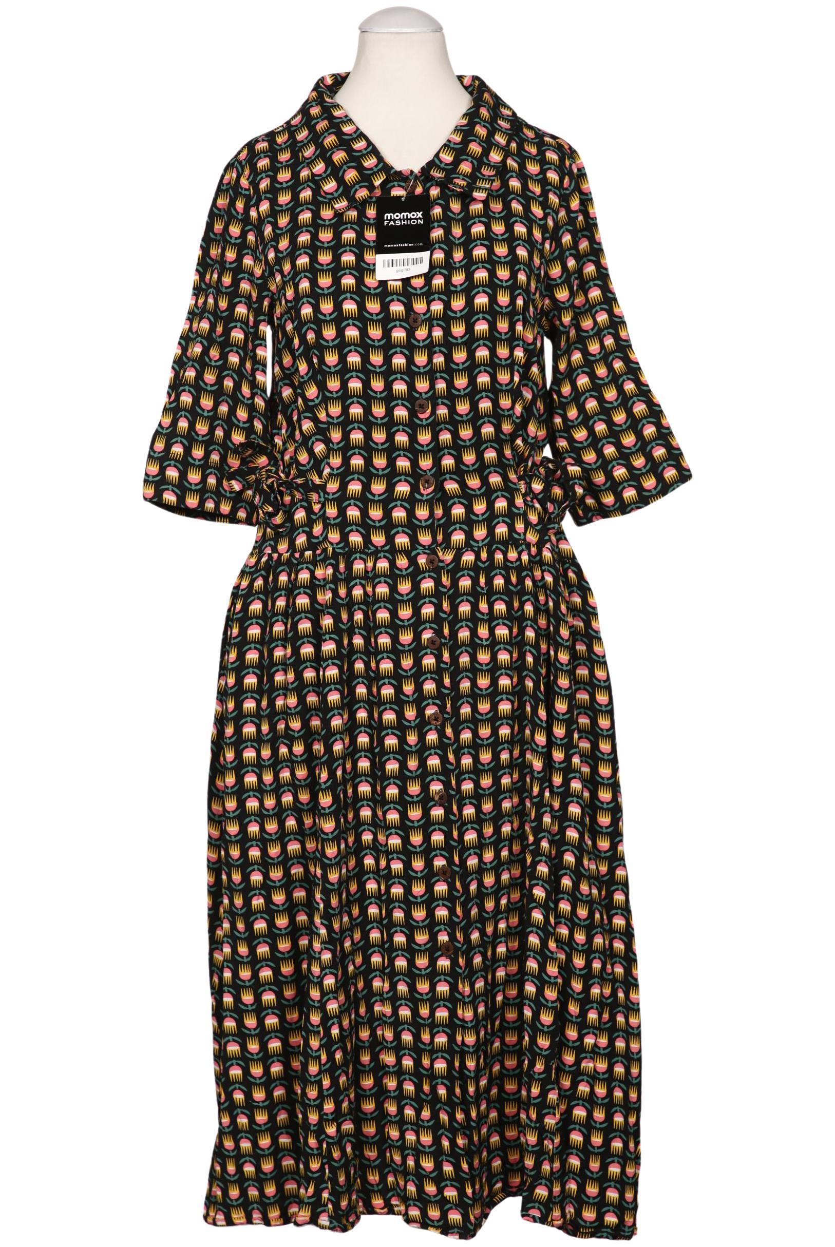 

Blutsgeschwister Damen Kleid, mehrfarbig, Gr. 36