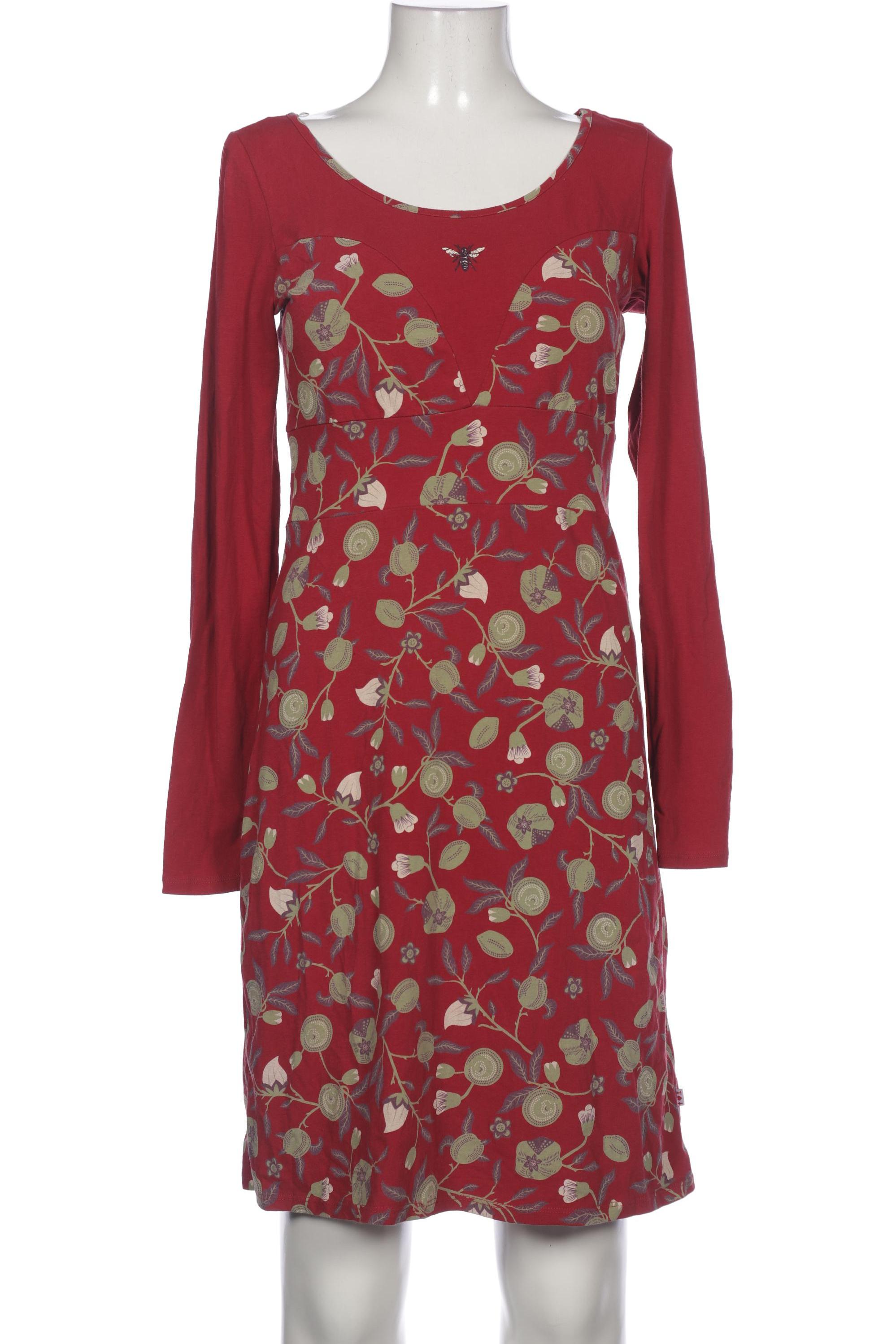 

Blutsgeschwister Damen Kleid, rot