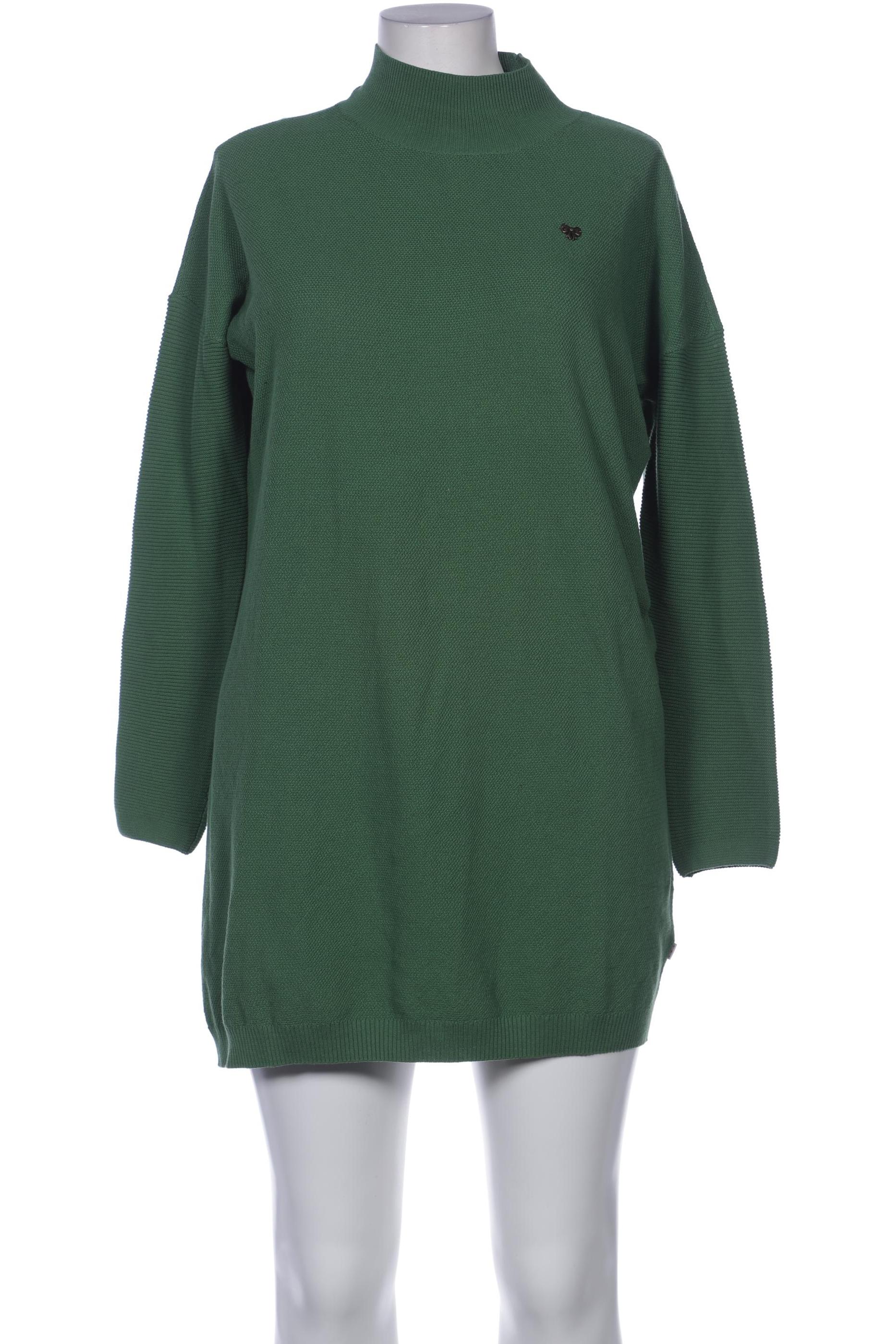 

Blutsgeschwister Damen Kleid, grün, Gr. 36