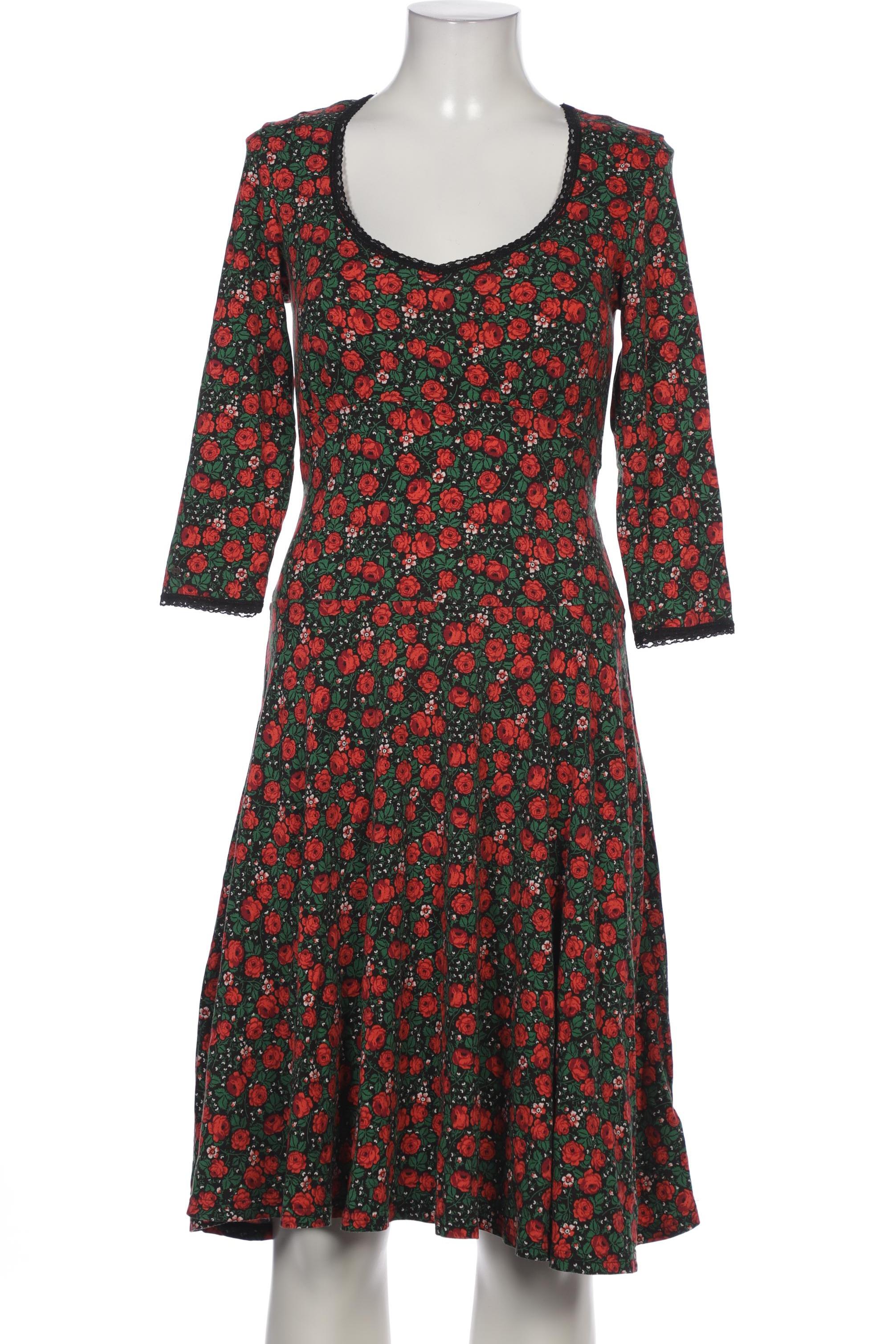 

Blutsgeschwister Damen Kleid, mehrfarbig