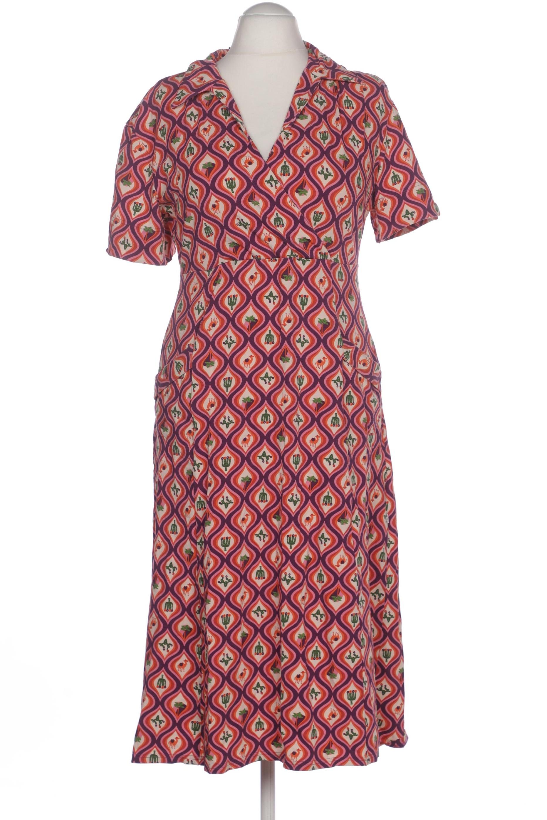 

Blutsgeschwister Damen Kleid, mehrfarbig, Gr. 44
