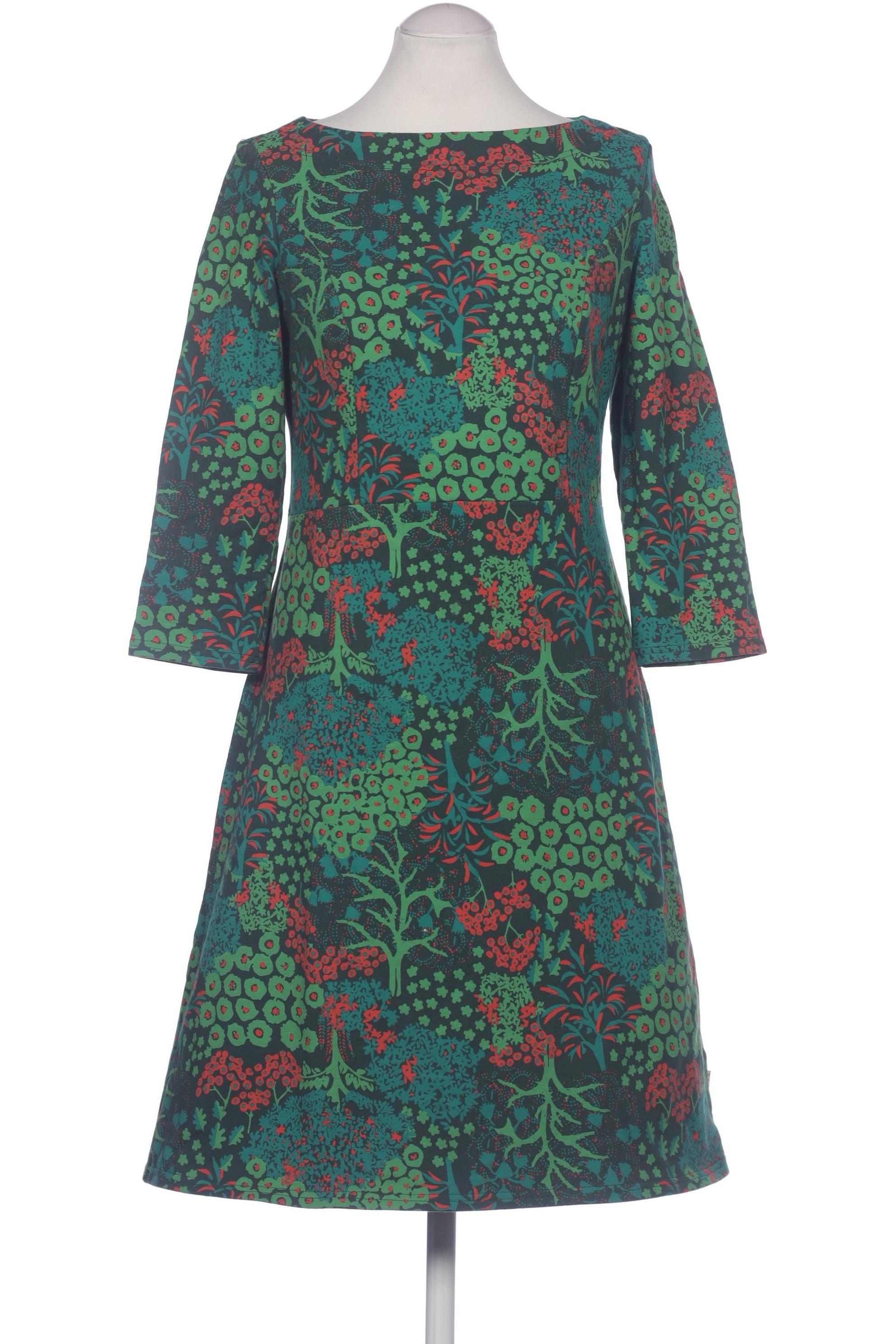 

Blutsgeschwister Damen Kleid, grün, Gr. 38