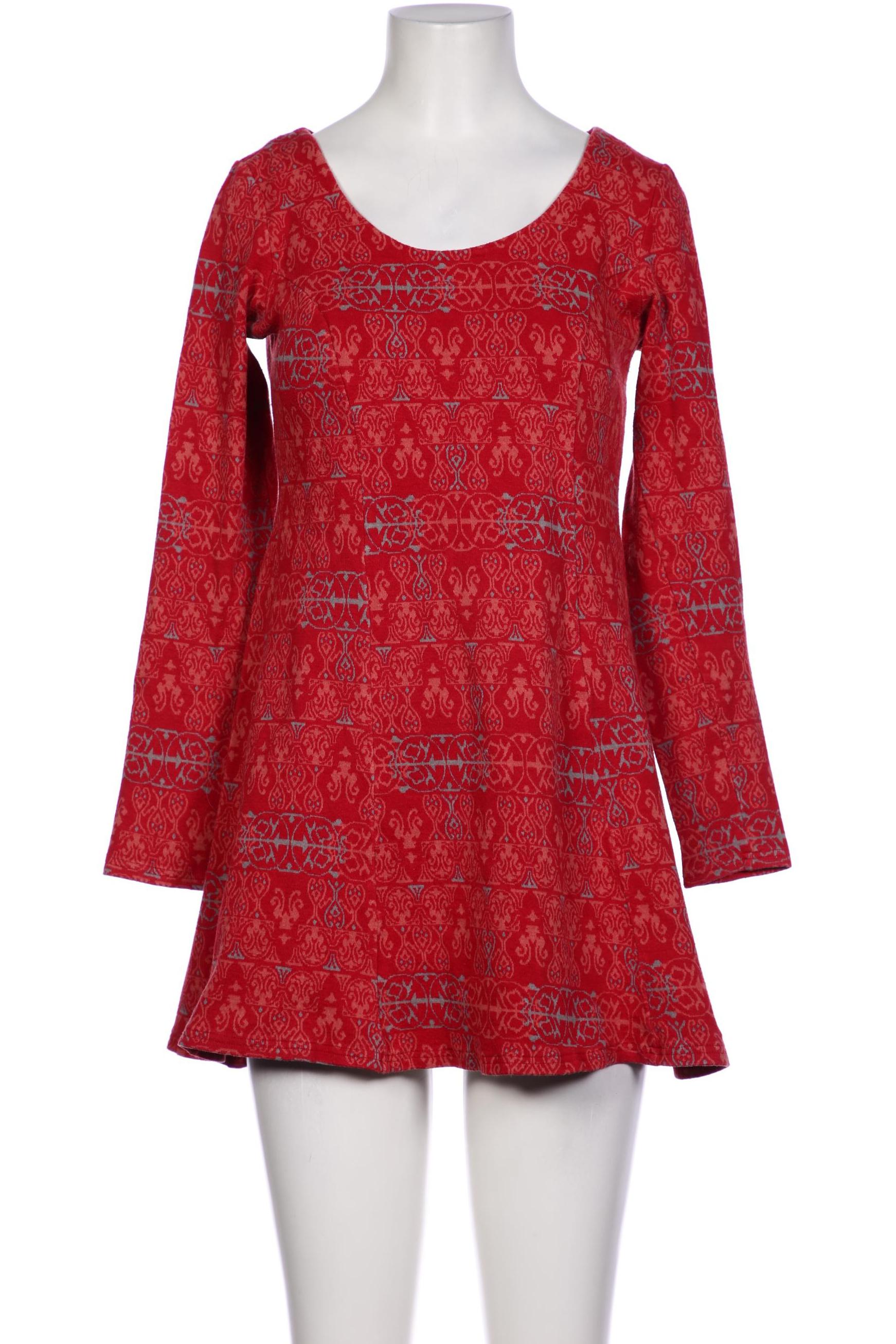 

Blutsgeschwister Damen Kleid, rot, Gr. 38