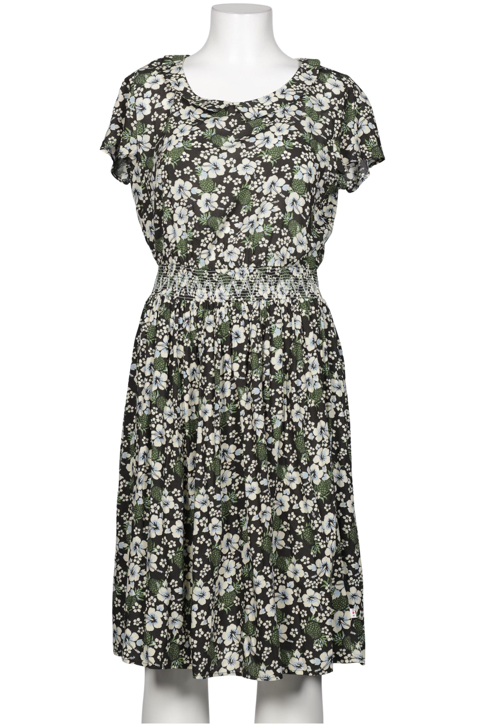 

Blutsgeschwister Damen Kleid, grün, Gr. 42