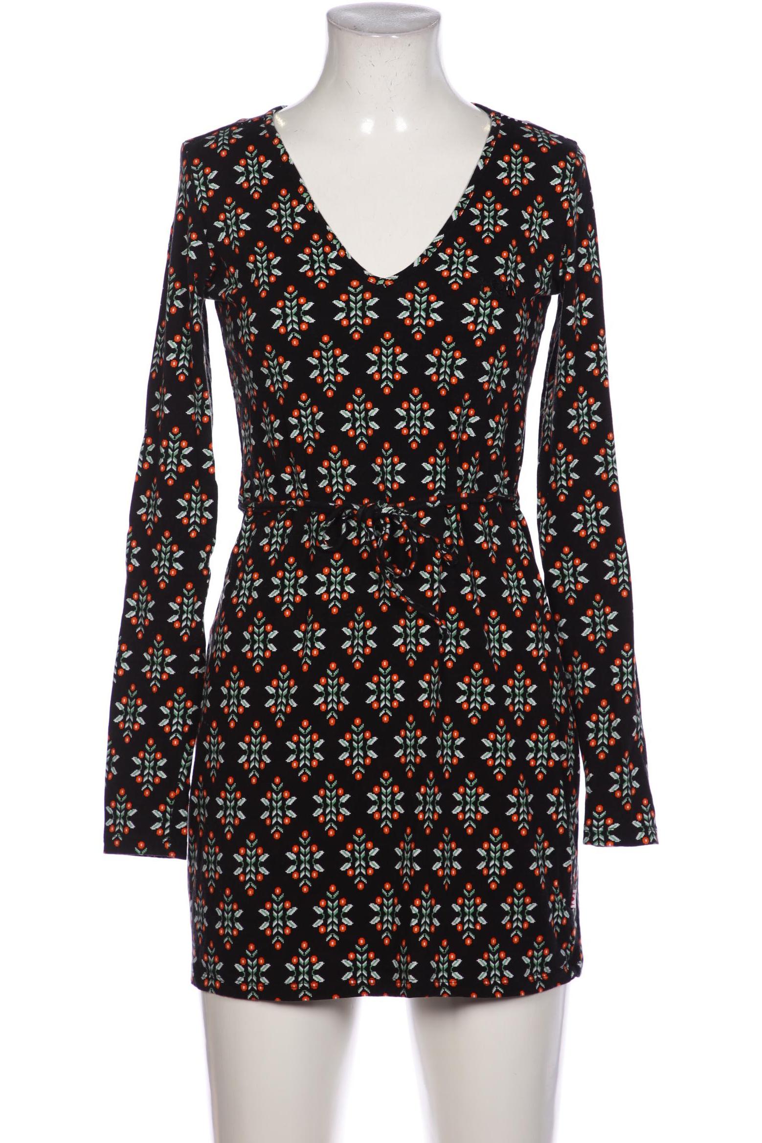 

Blutsgeschwister Damen Kleid, schwarz, Gr. 36