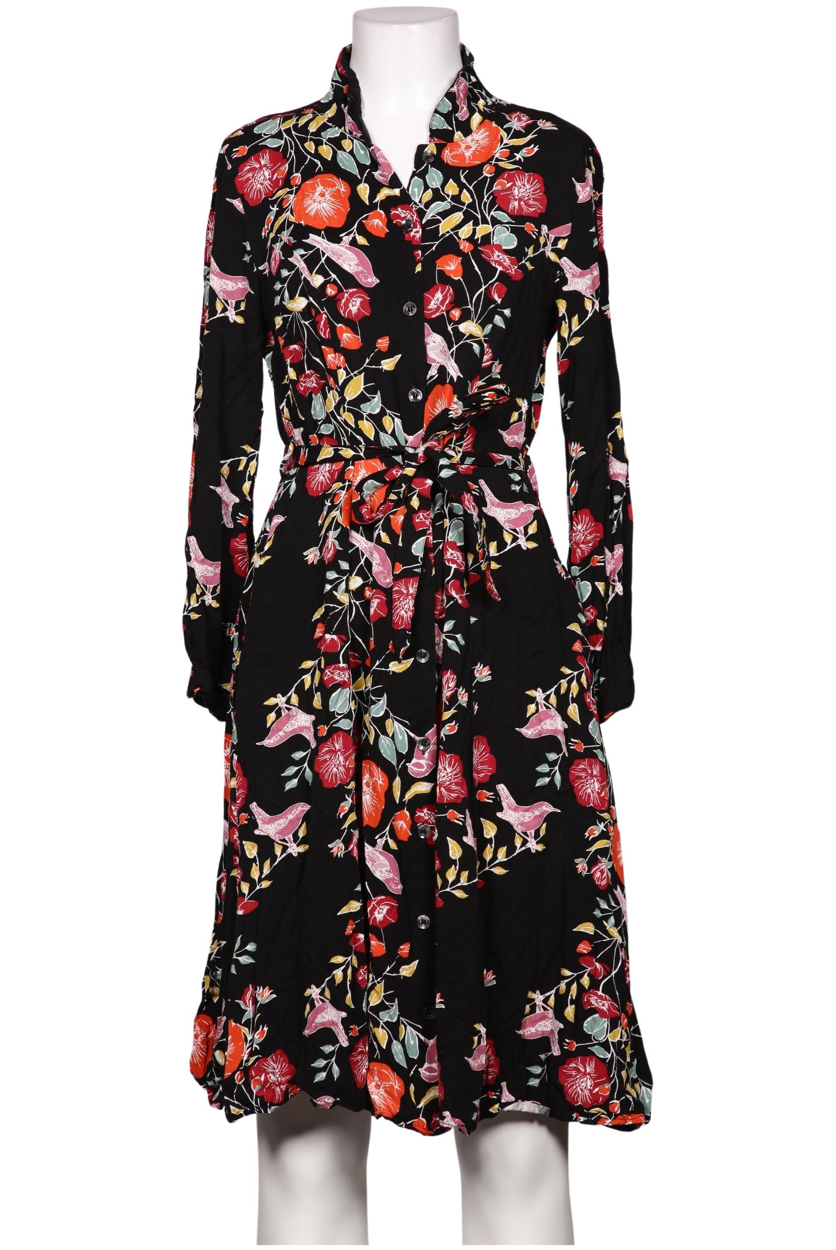 

Blutsgeschwister Damen Kleid, schwarz, Gr. 36