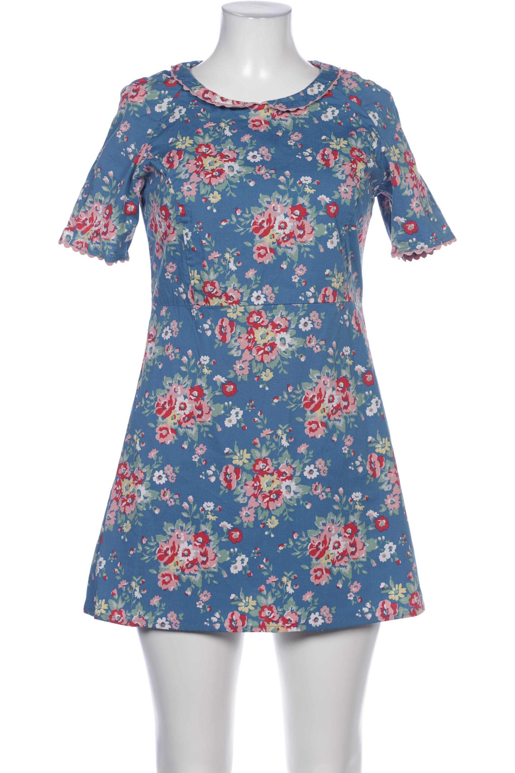 

Blutsgeschwister Damen Kleid, blau, Gr. 44