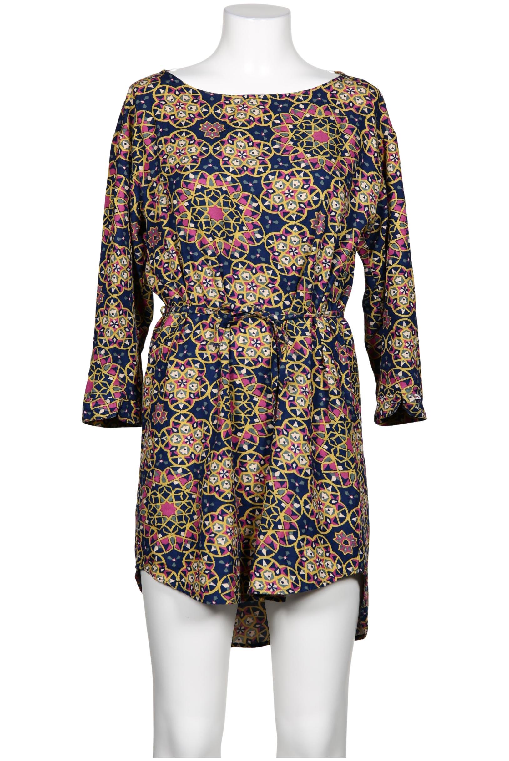 

Blutsgeschwister Damen Kleid, mehrfarbig, Gr. 38